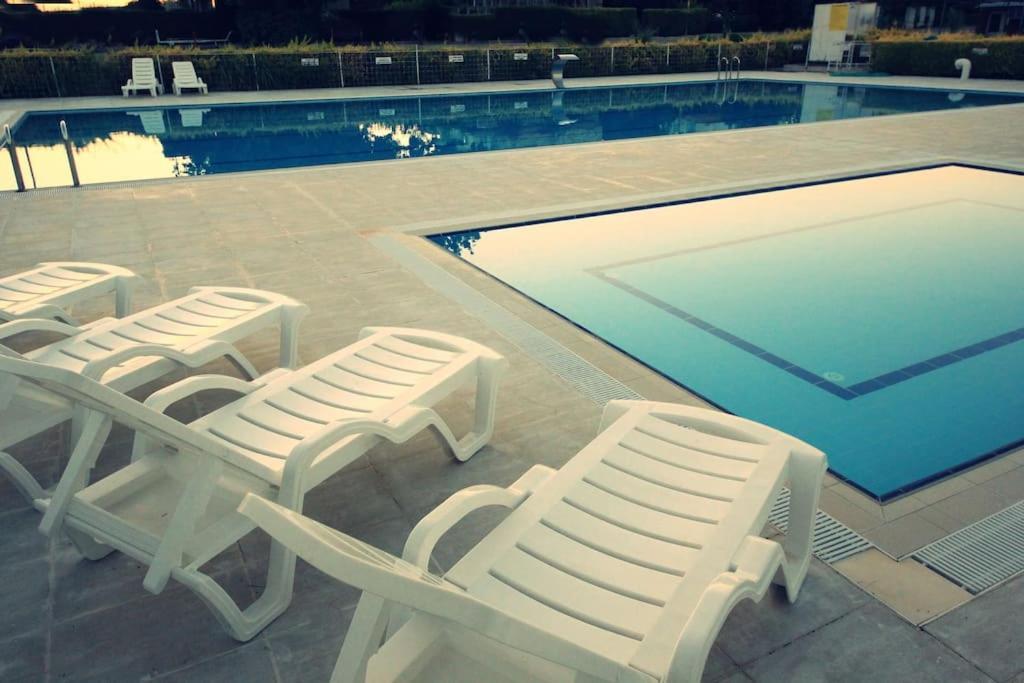 Villa Poseidon Marine *