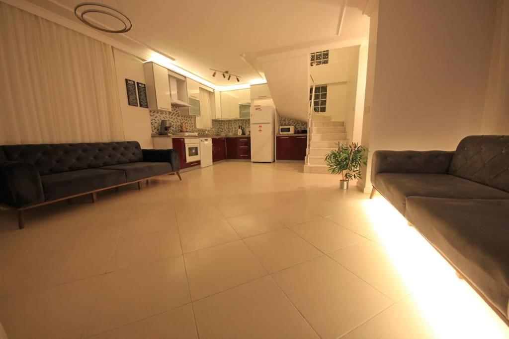Villa Poseidon Marine
