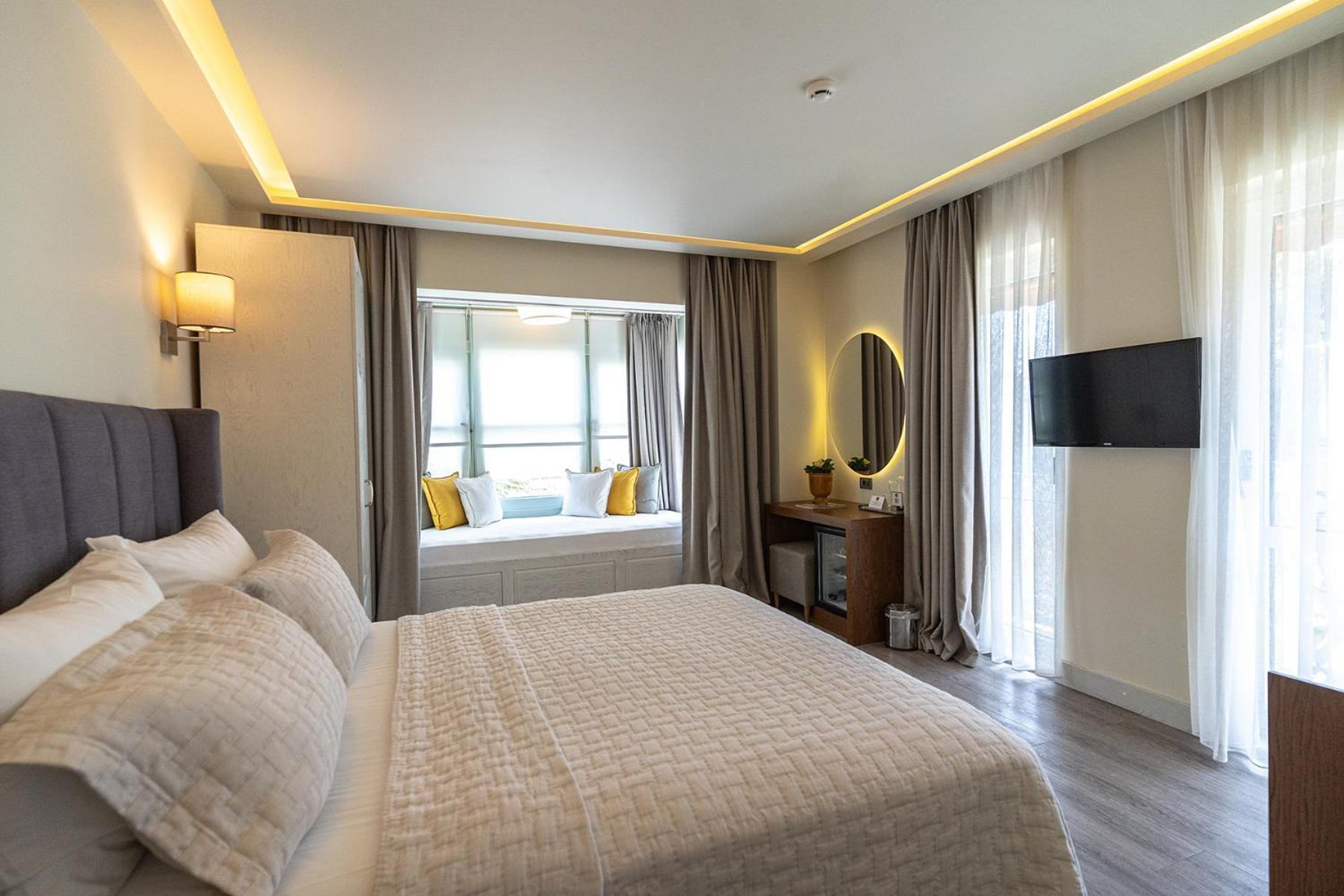 Casa Luna - Adult Only Hotel