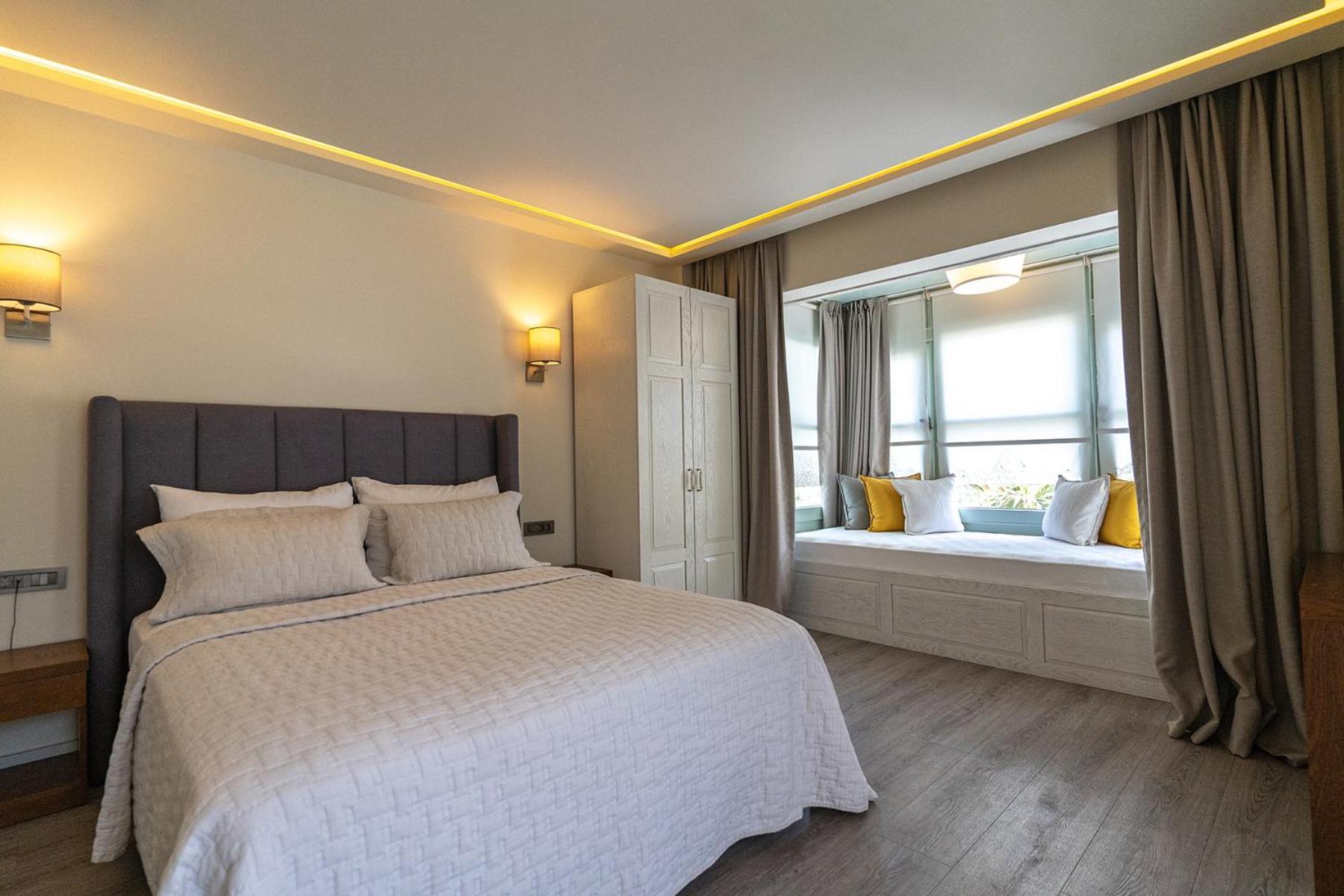 Casa Luna - Adult Only Hotel *