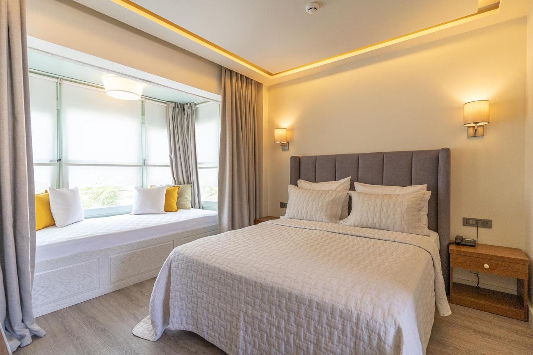 Casa Luna - Adult Only Hotel Alacati