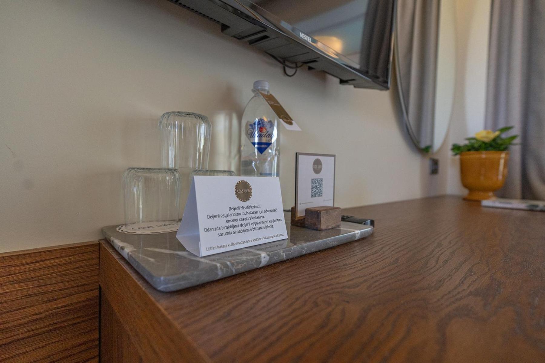 Casa Luna - Adult Only Hotel