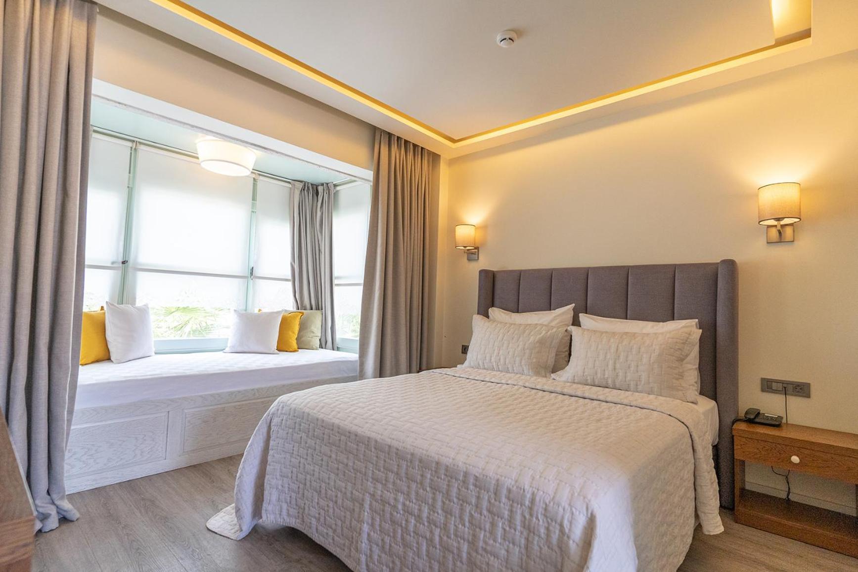 Hotel Casa Luna - Adult Only