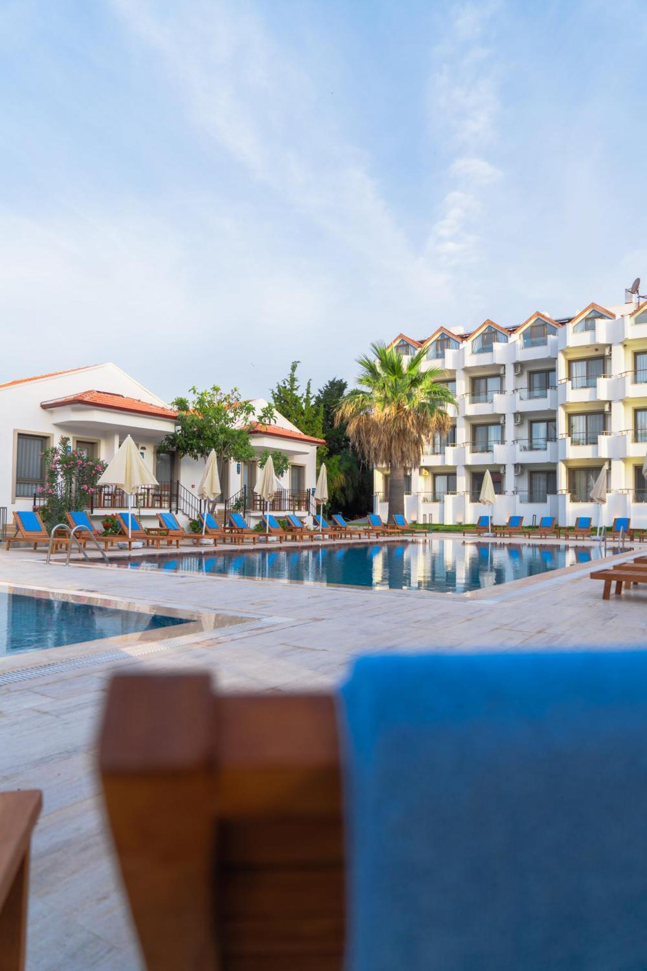 Feri Surf Club * Datca