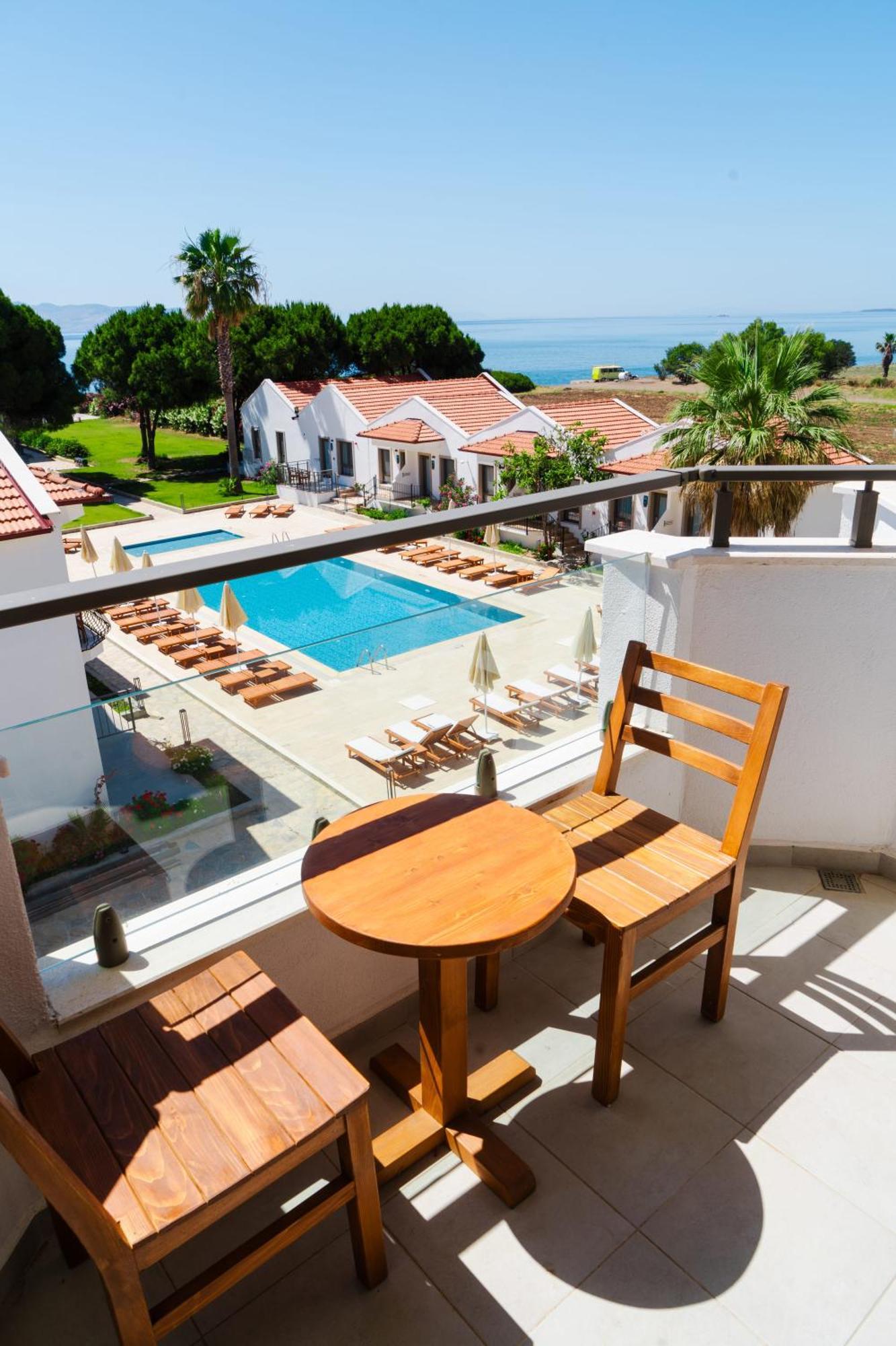 Feri Surf Club Datca