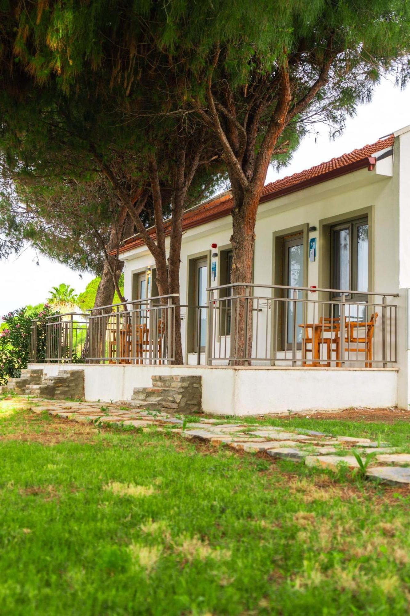 Feri Surf Club
