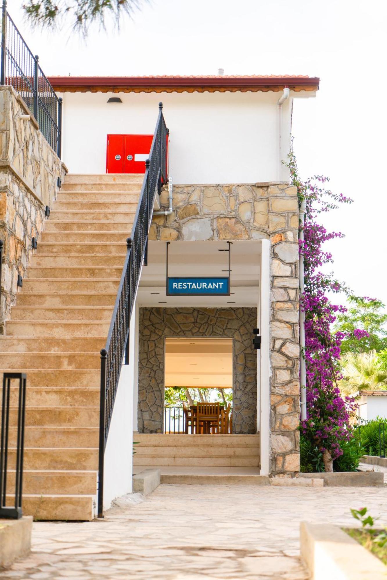 Feri Surf Club Hotel Datca