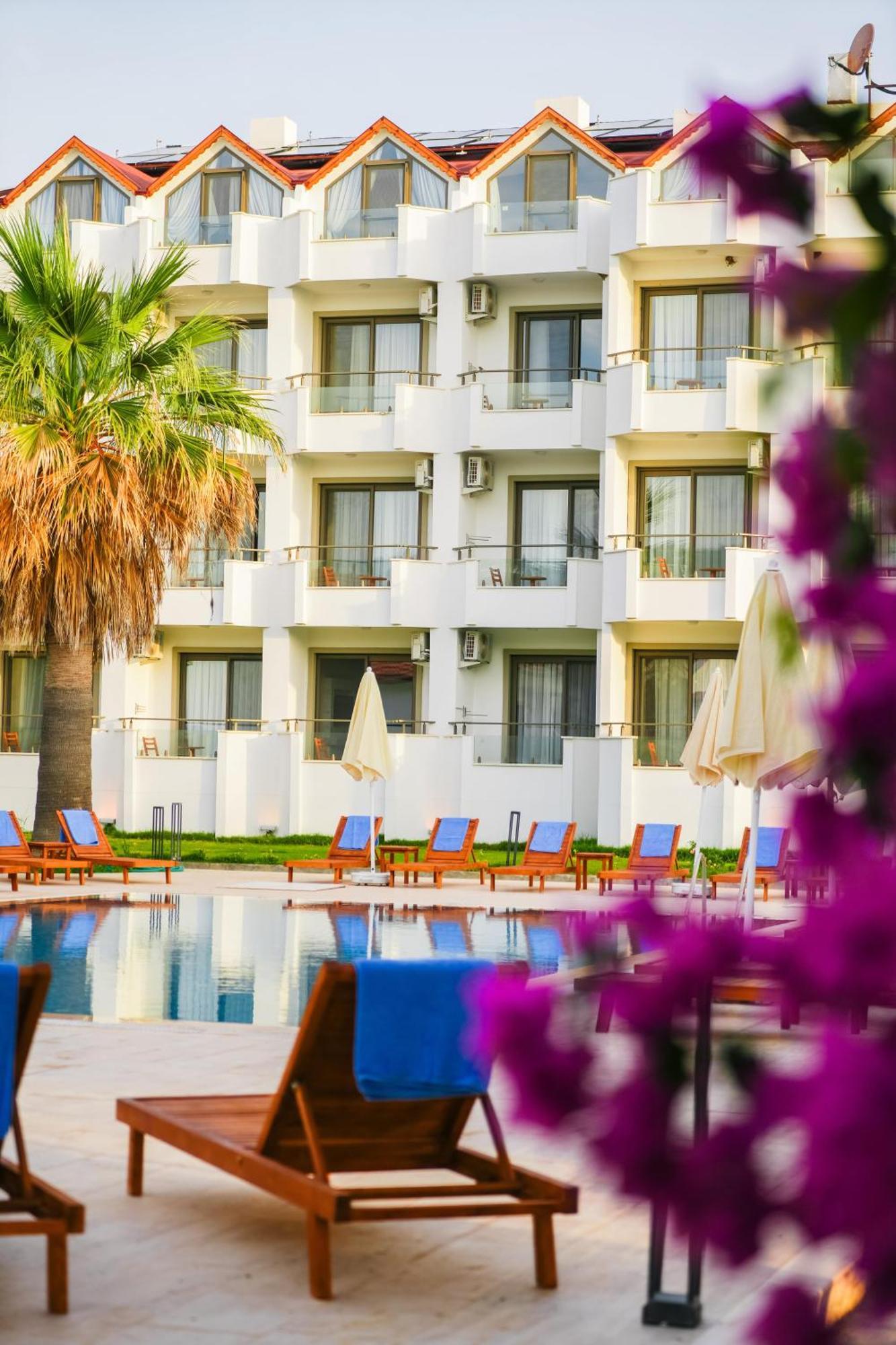 Hotel Feri Surf Club Datca