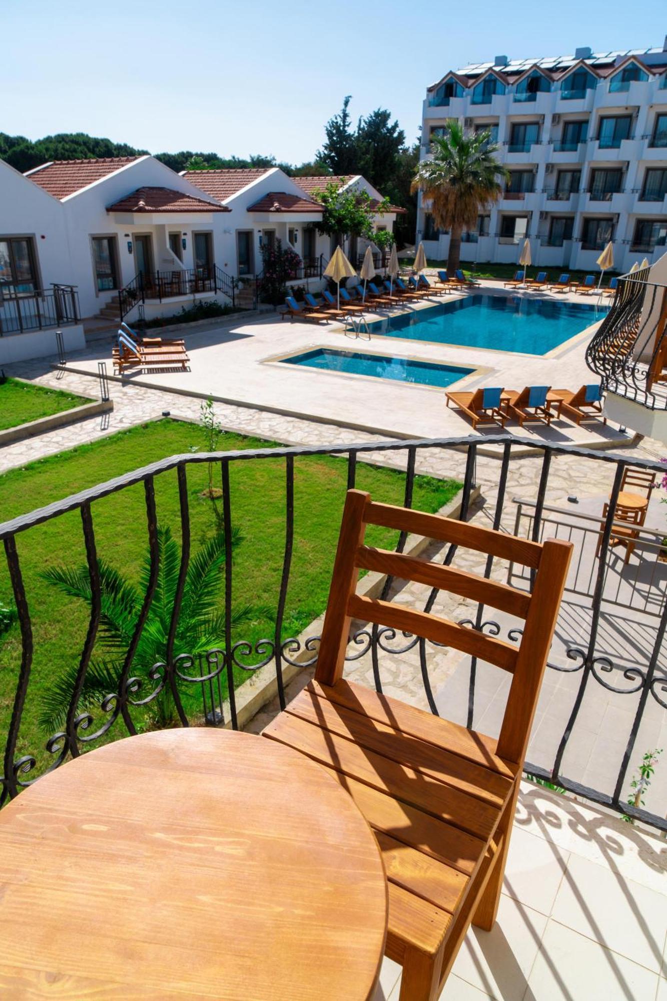 Feri Surf Club * Datca