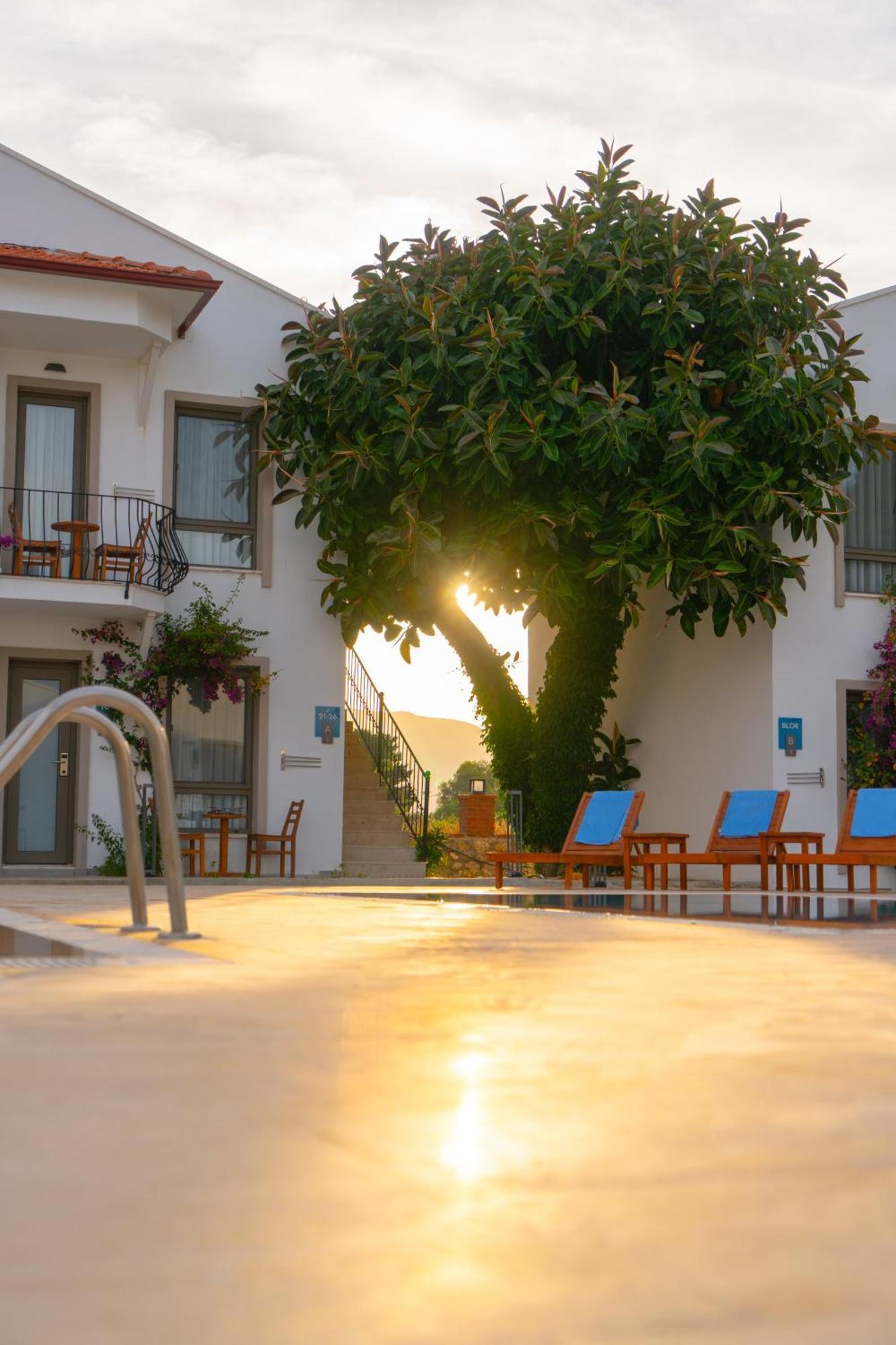 Feri Surf Club Hotel