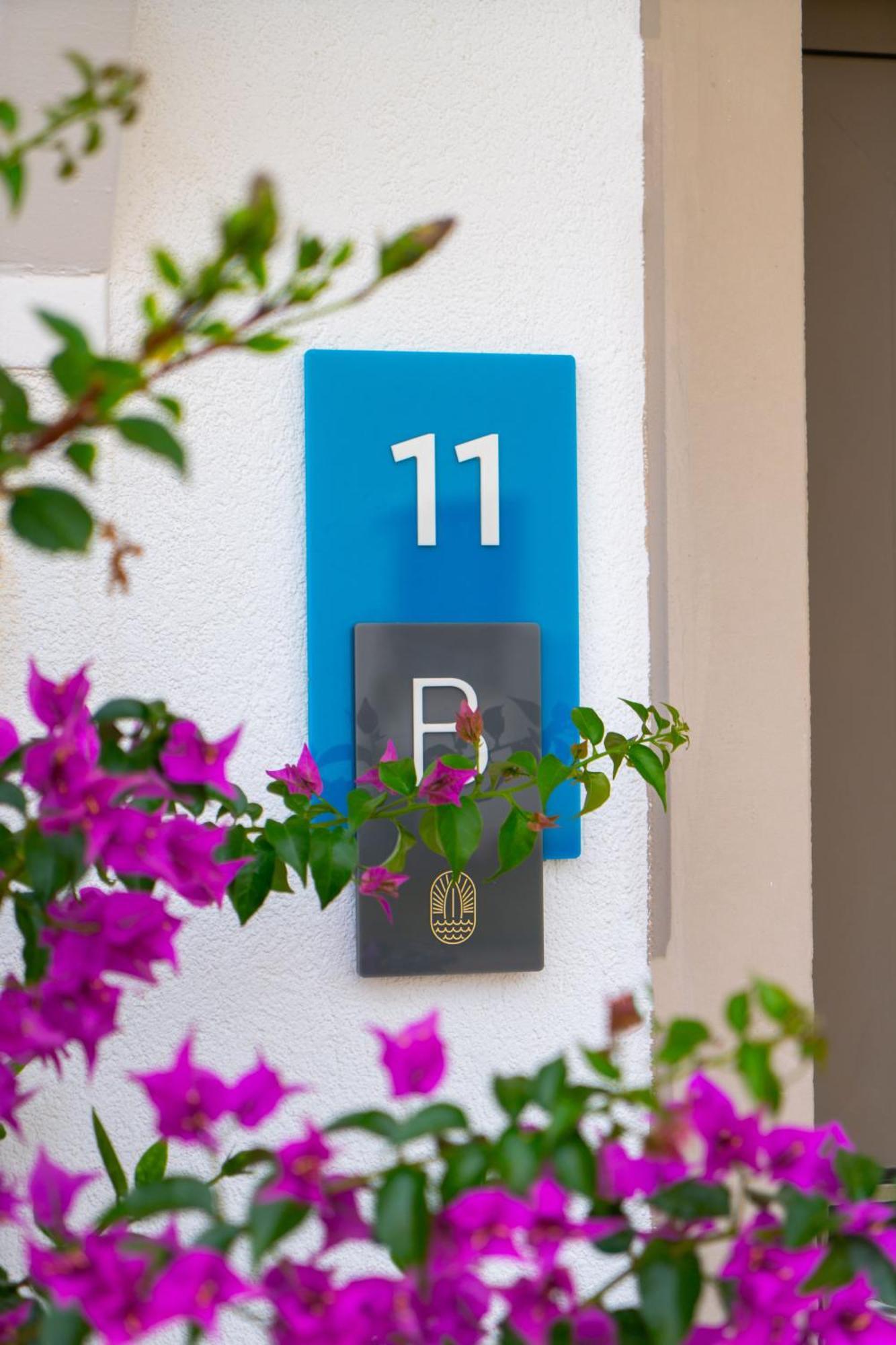 Hotel Feri Surf Club
