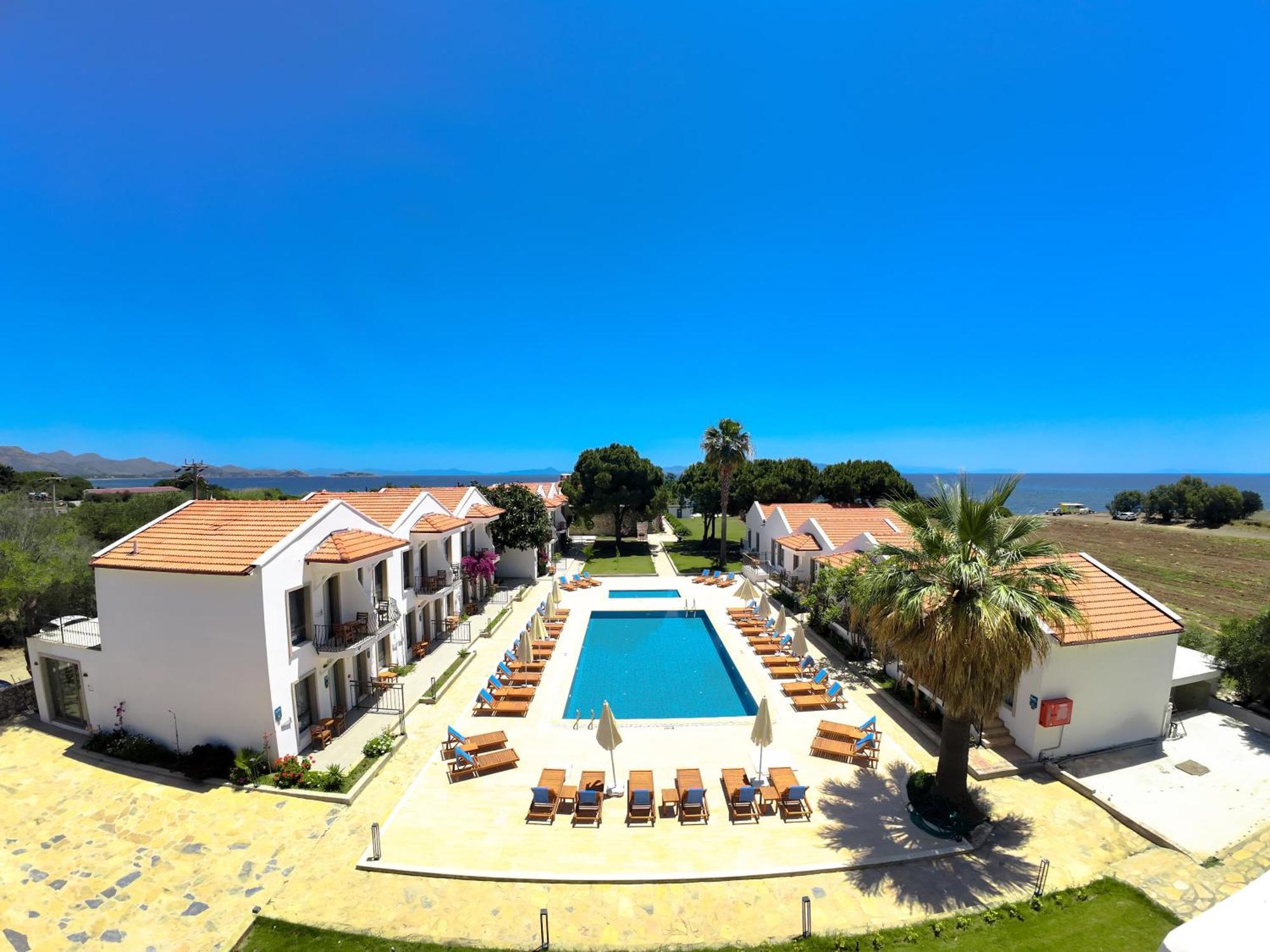 Hotel Feri Surf Club Datca