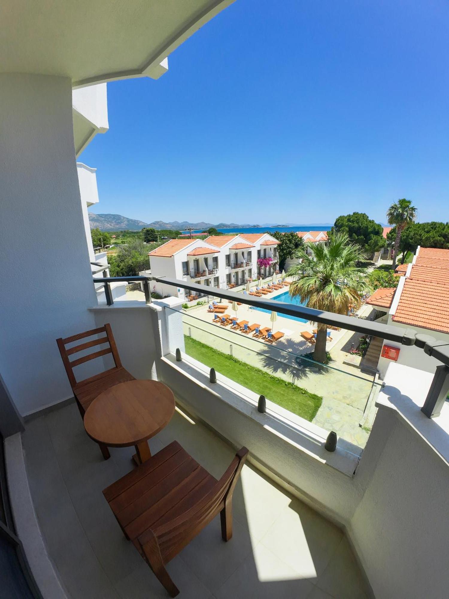Feri Surf Club Datca