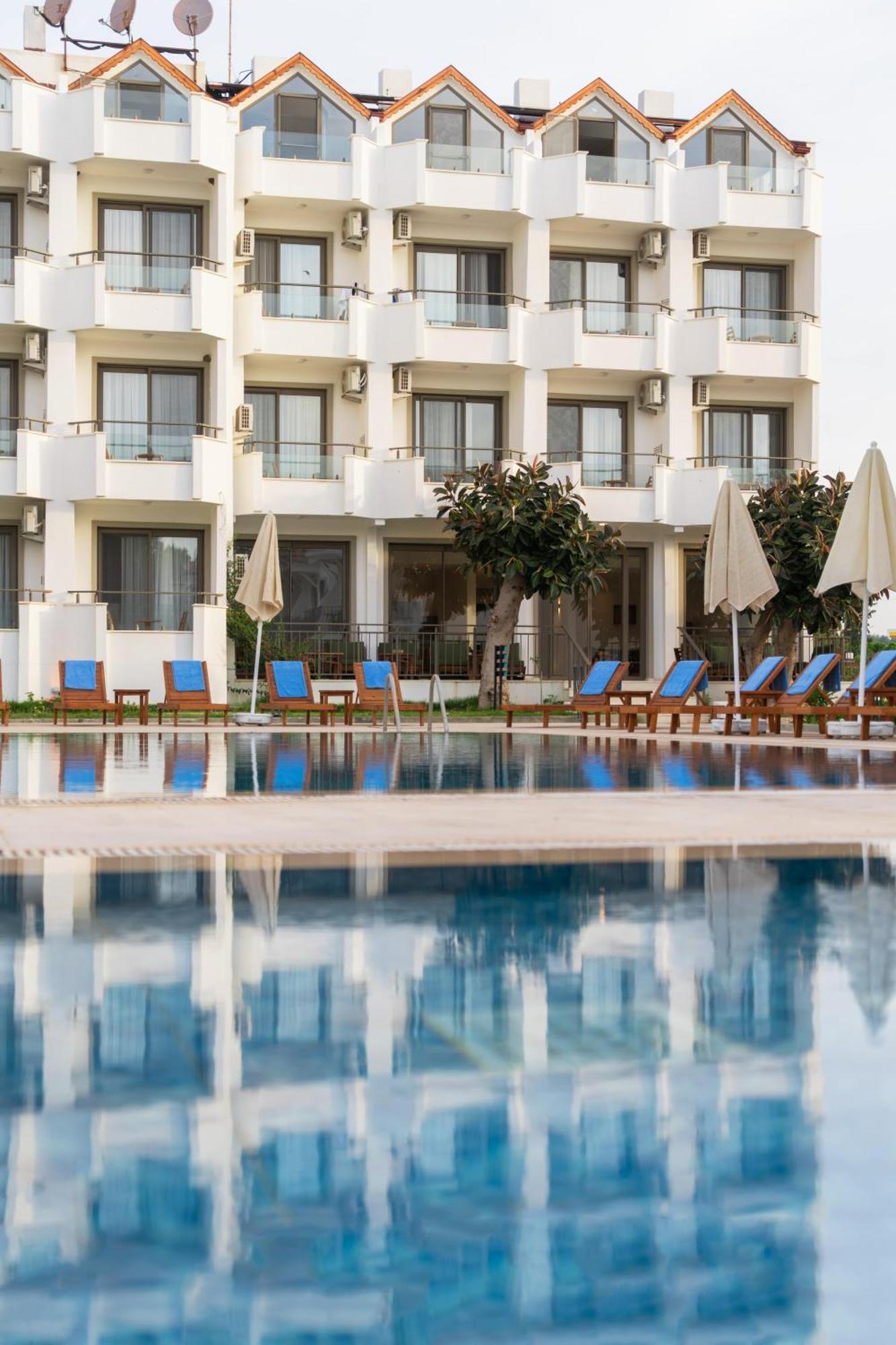 Feri Surf Club * Datca