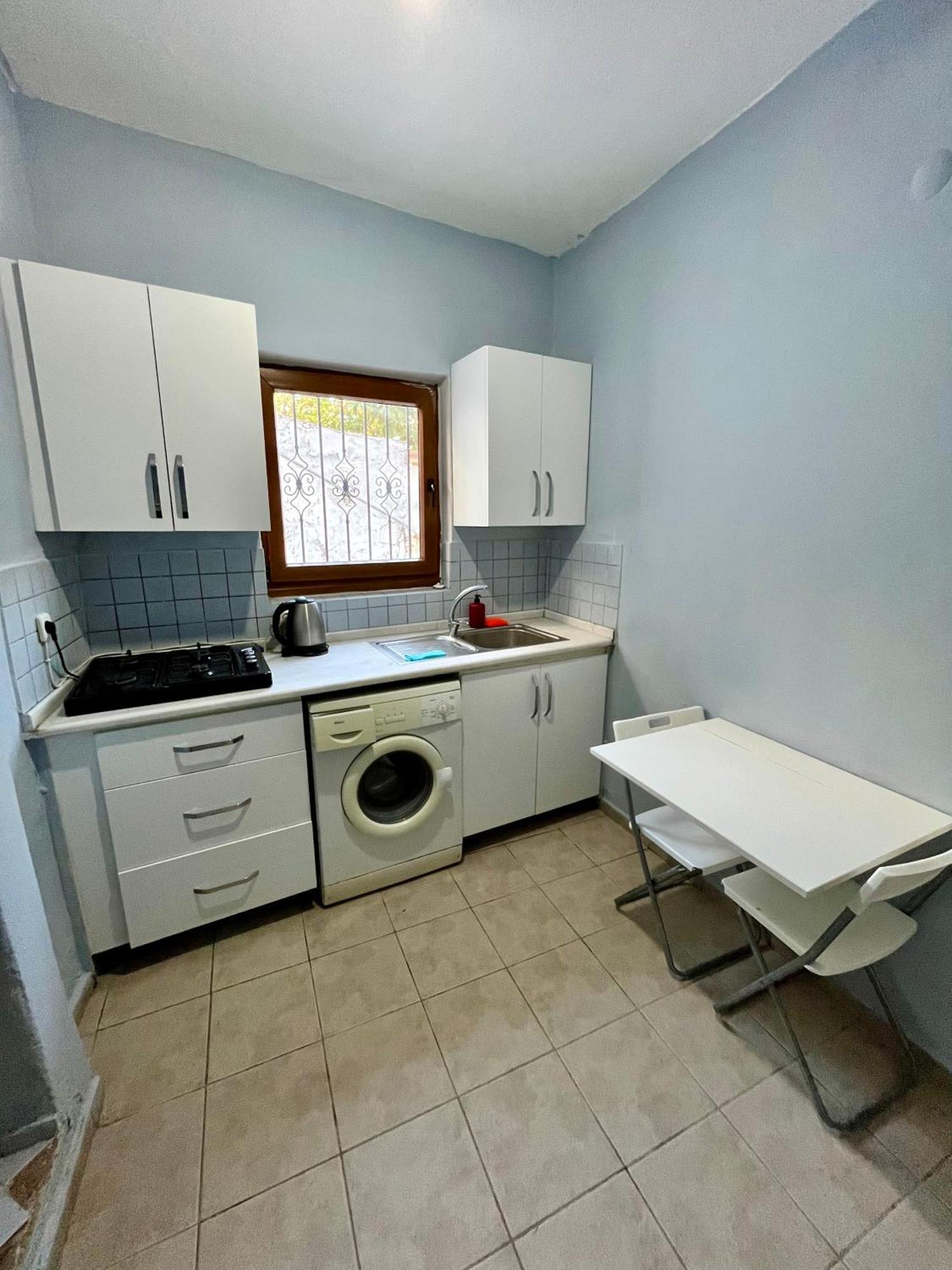 X Paspatur House X Apartment Fethiye