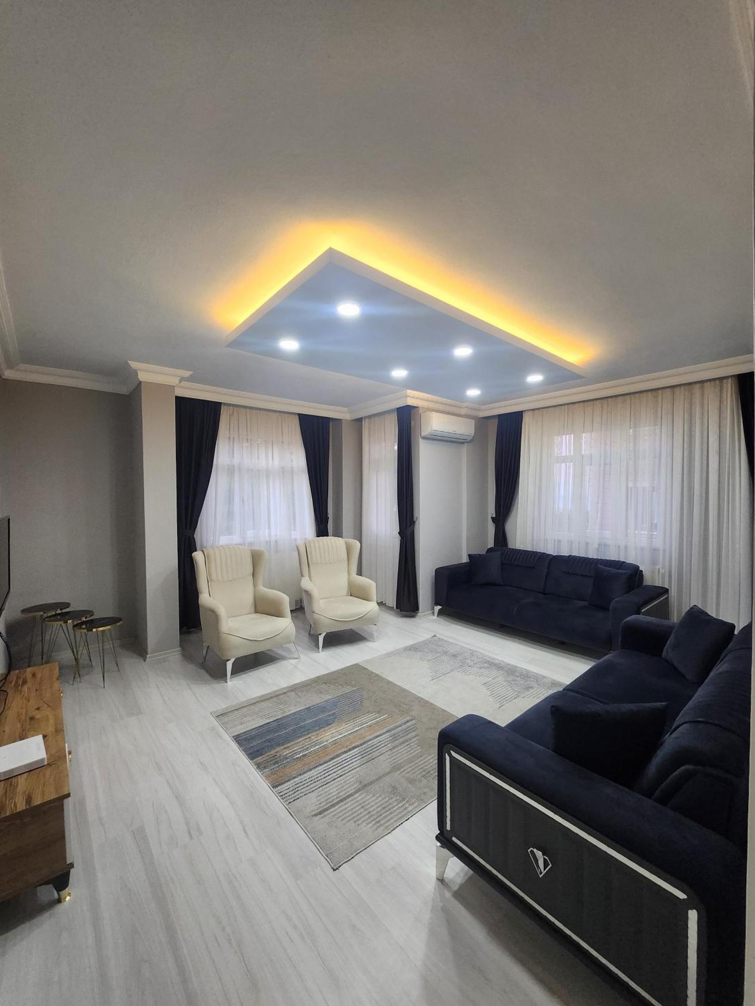 Ayka Apartment *