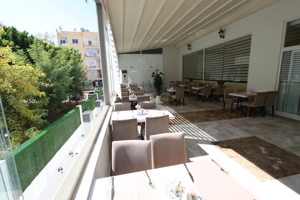 Navona Mersin (Mediterranean)