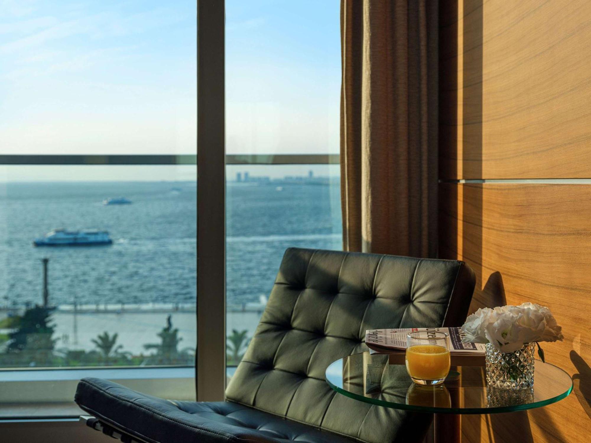 Swissotel Buyuk Efes Hotel