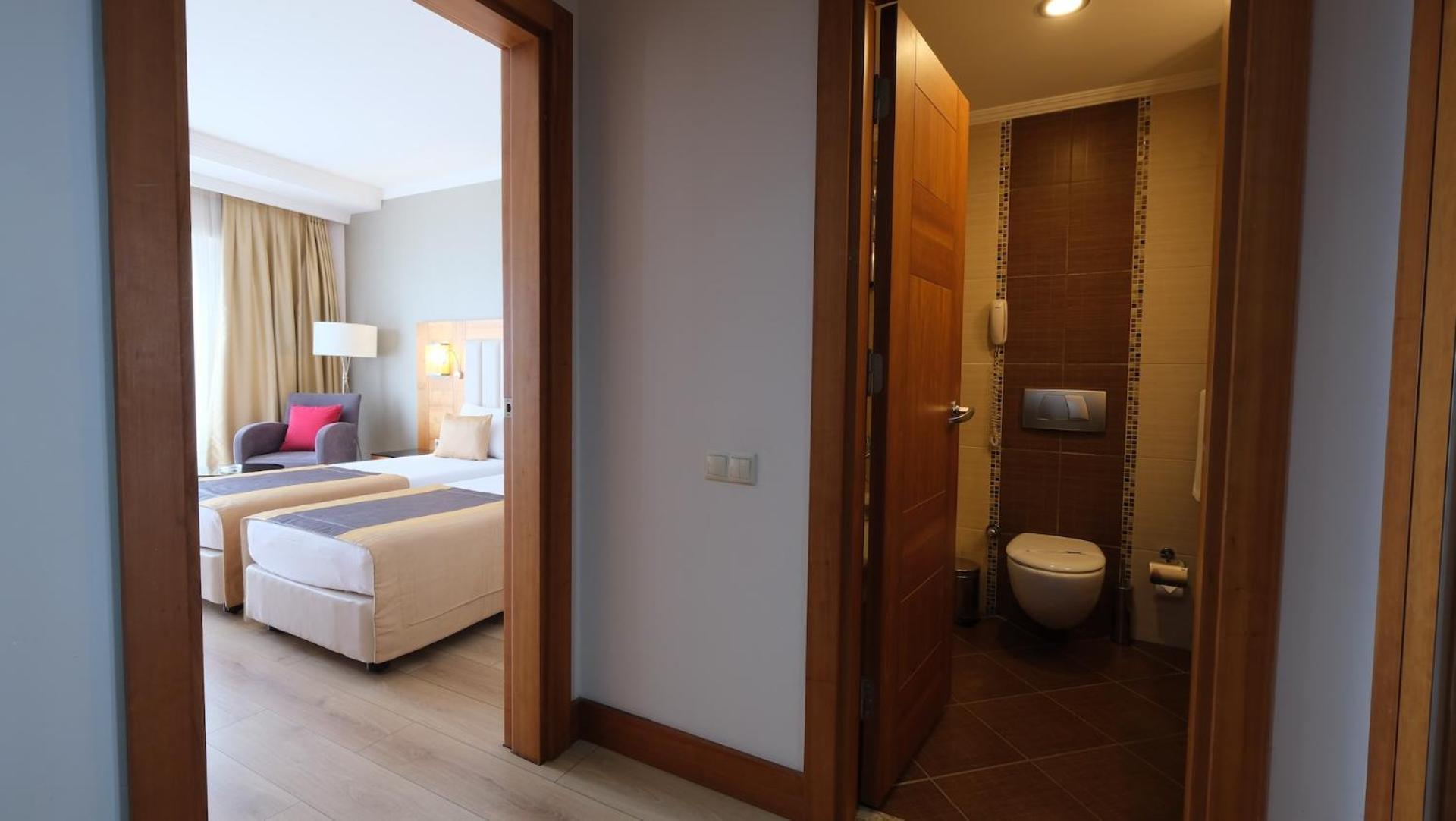 Resort Sunland Beldibi Beldibi (Kemer)