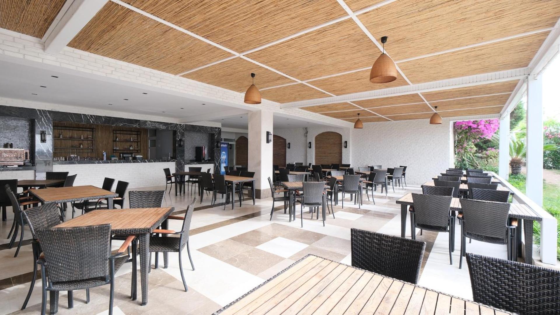 Sunland Beldibi 5* Beldibi (Kemer)