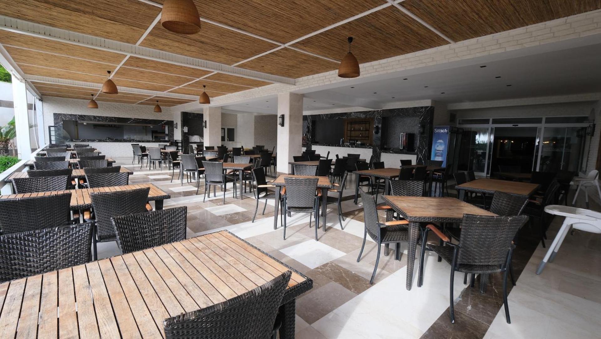 Resort Sunland Beldibi