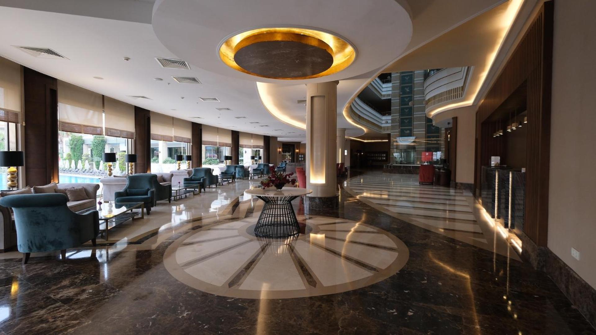 Sunland Beldibi Resort Beldibi (Kemer)