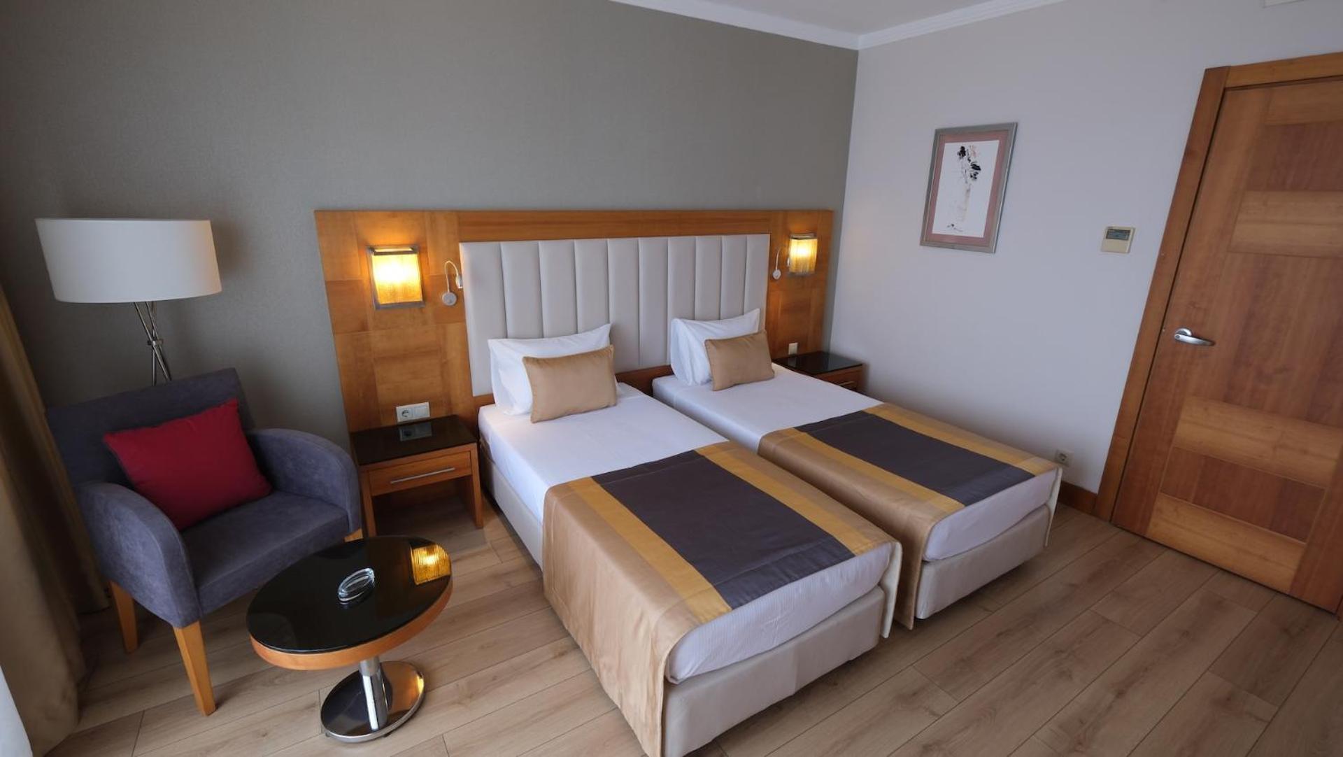 Resort Sunland Beldibi Beldibi (Kemer)