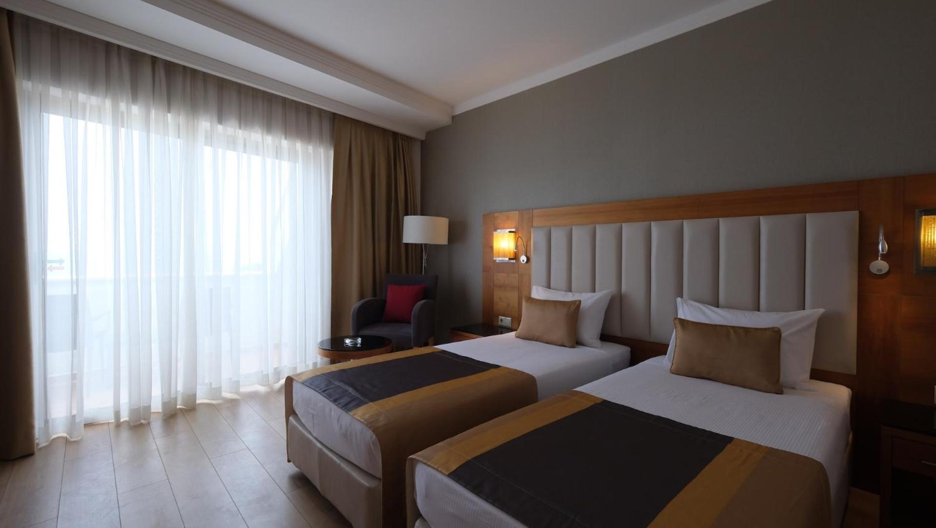 Sunland Beldibi Beldibi (Kemer)