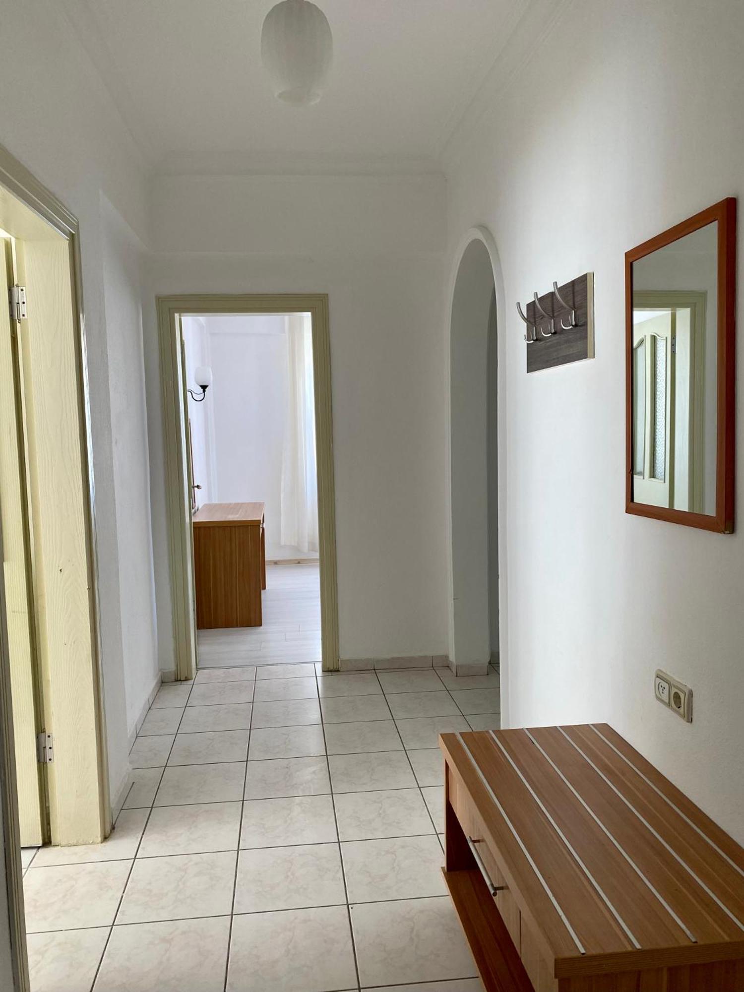 Melissa Garden Apart Aparthotel