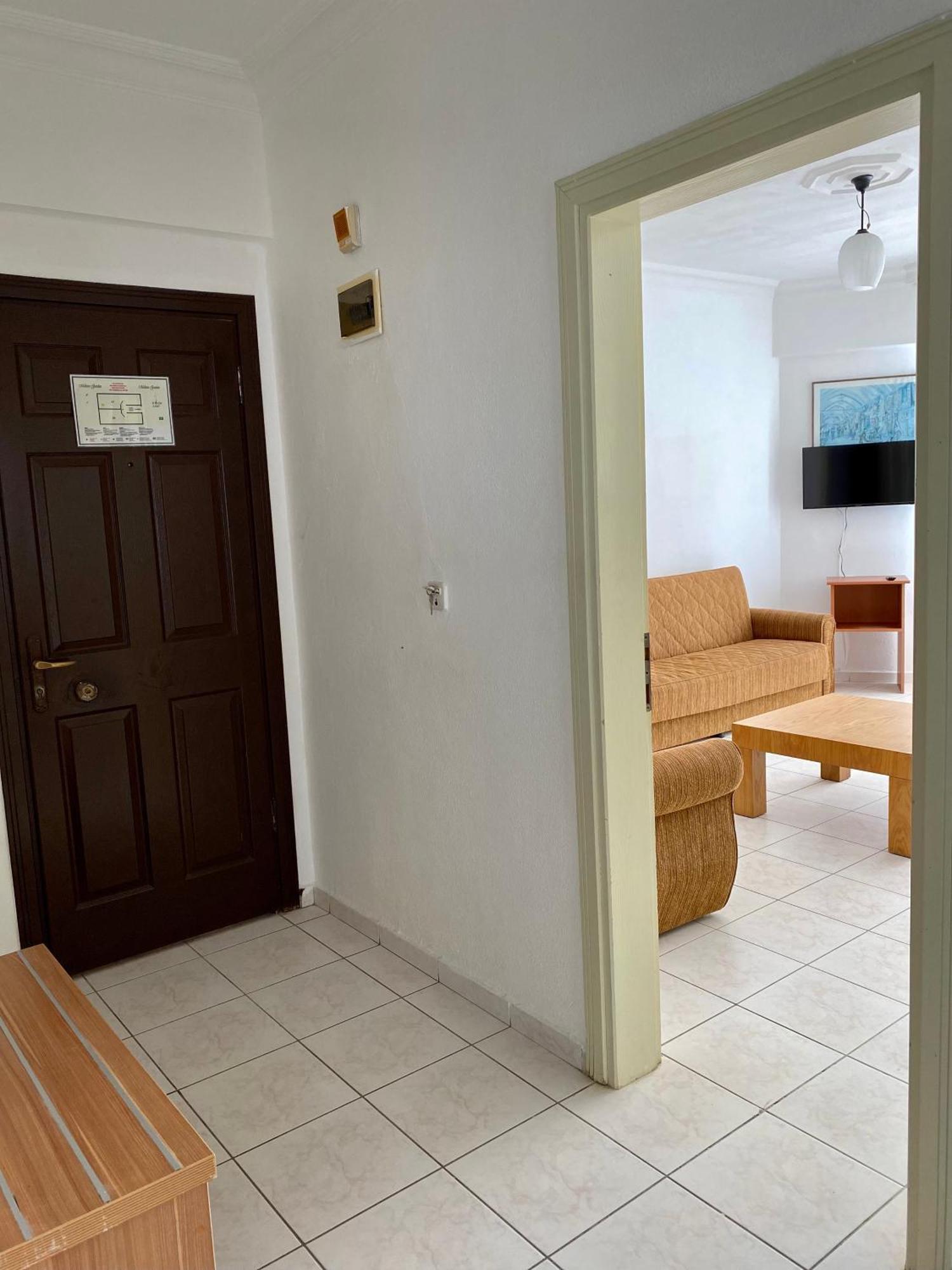 Aparthotel Melissa Garden Apart