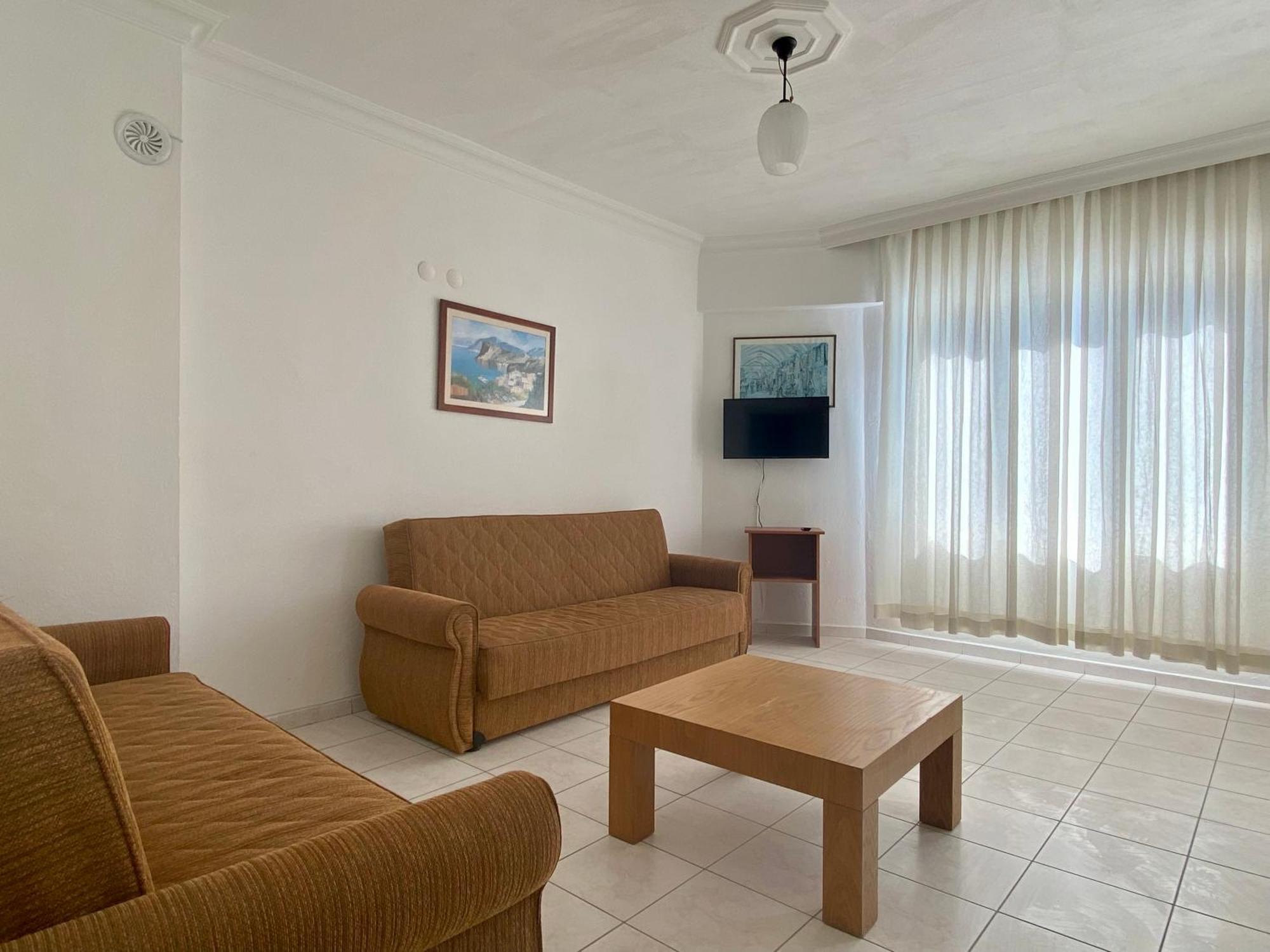 Aparthotel Melissa Garden Apart 3*