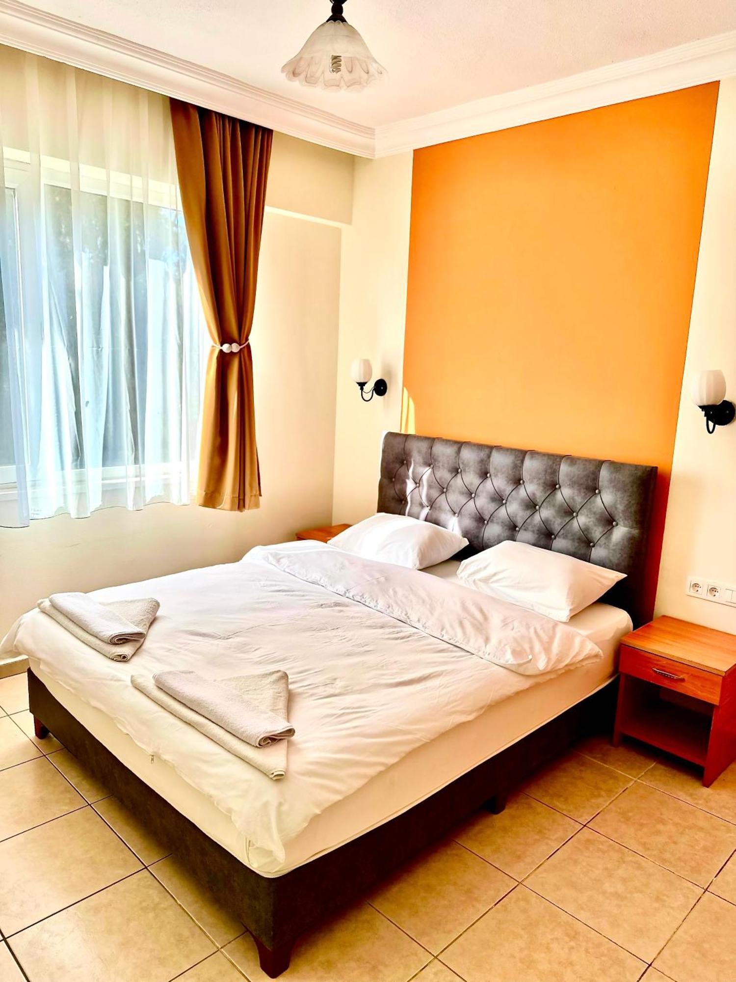 Aparthotel Melissa Garden Apart