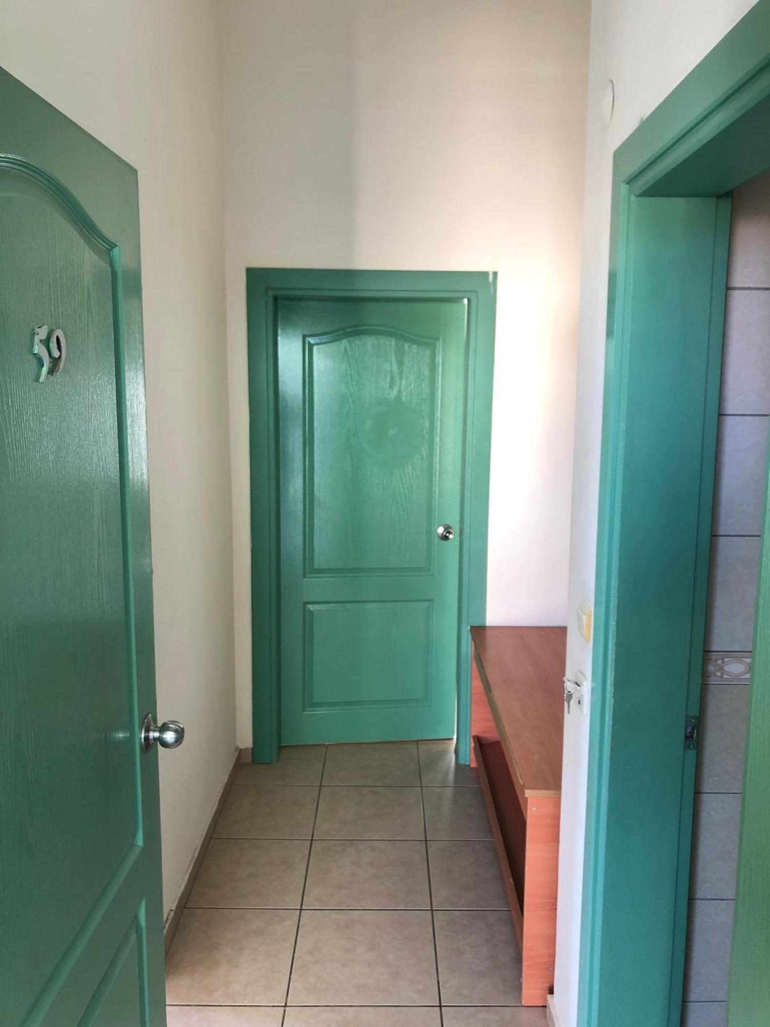Aparthotel Melissa Garden Apart 3*