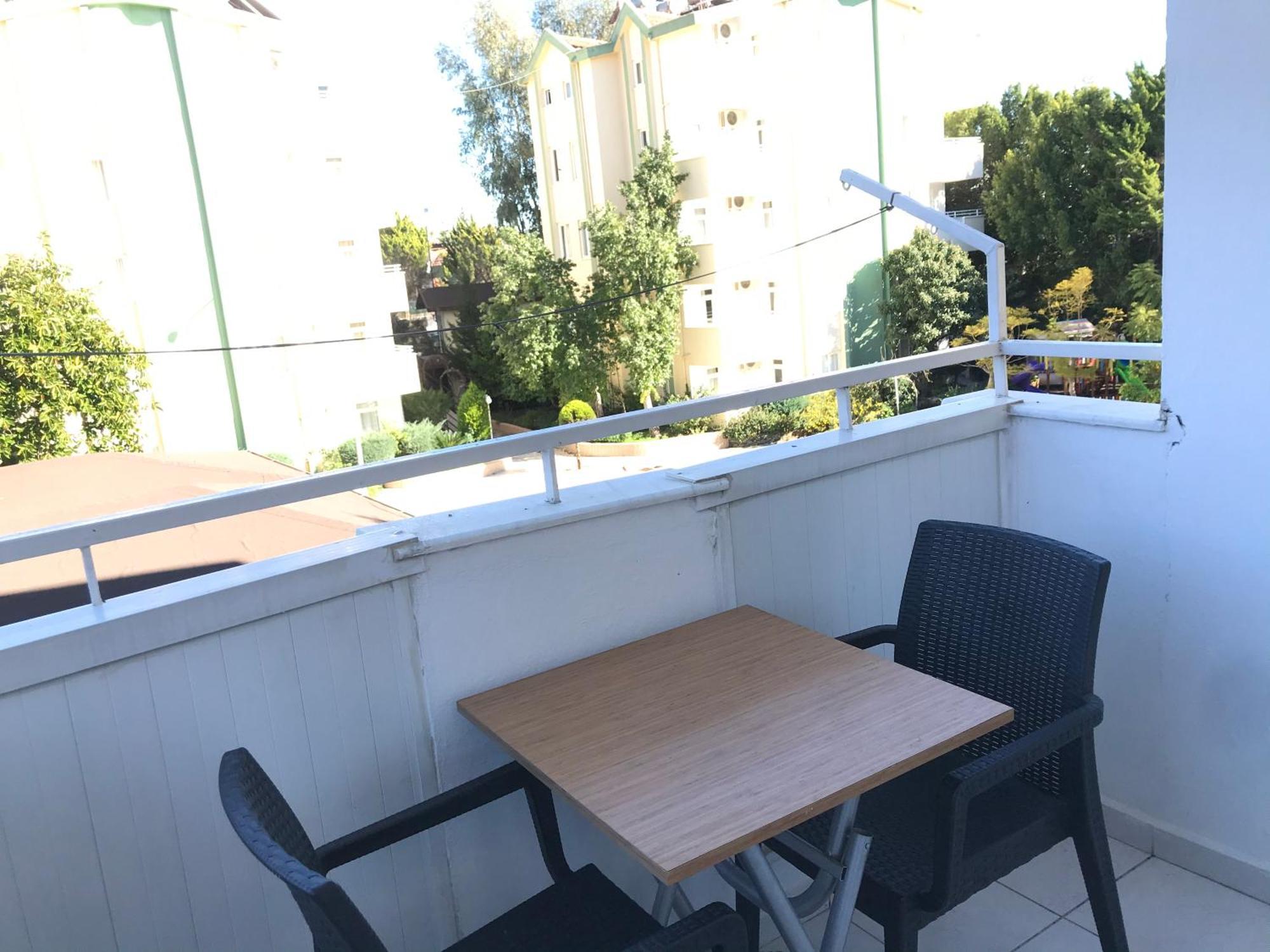 Melissa Garden Apart Aparthotel 3*
