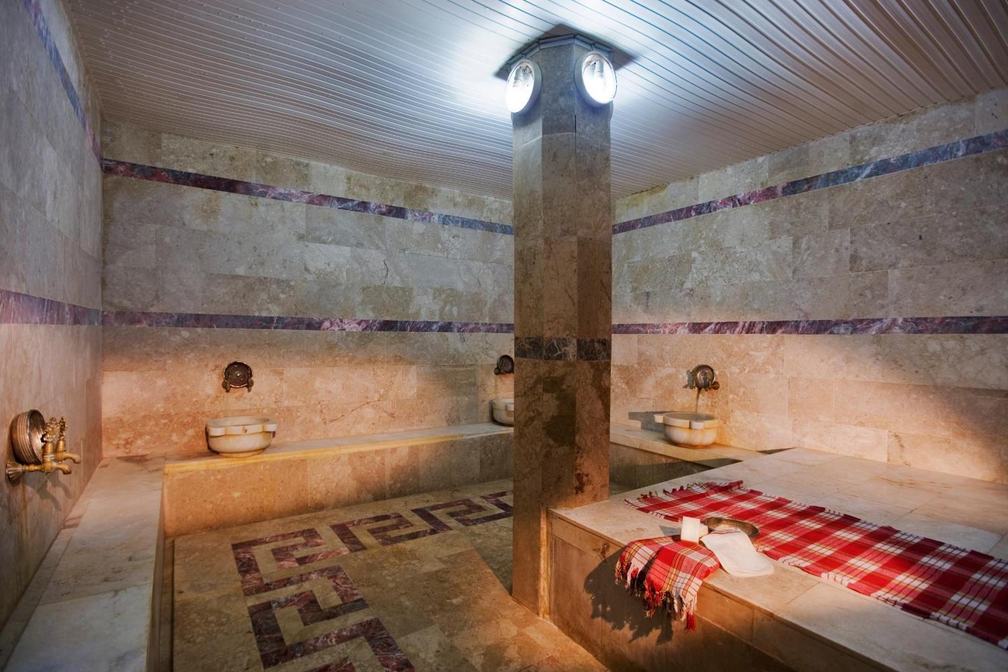Resort Marvida Akman Park 3*