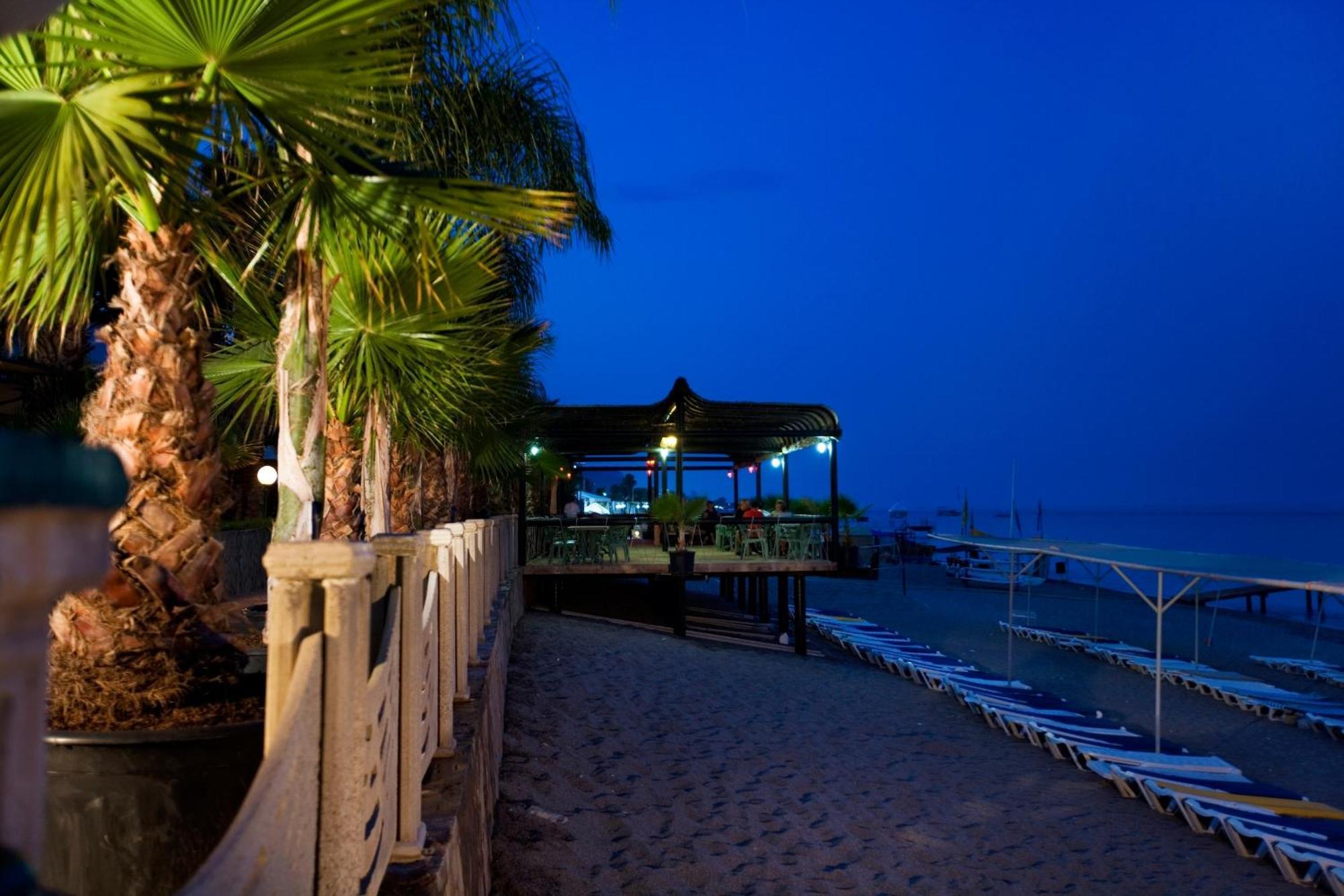 Marvida Akman Park Resort Camyuva