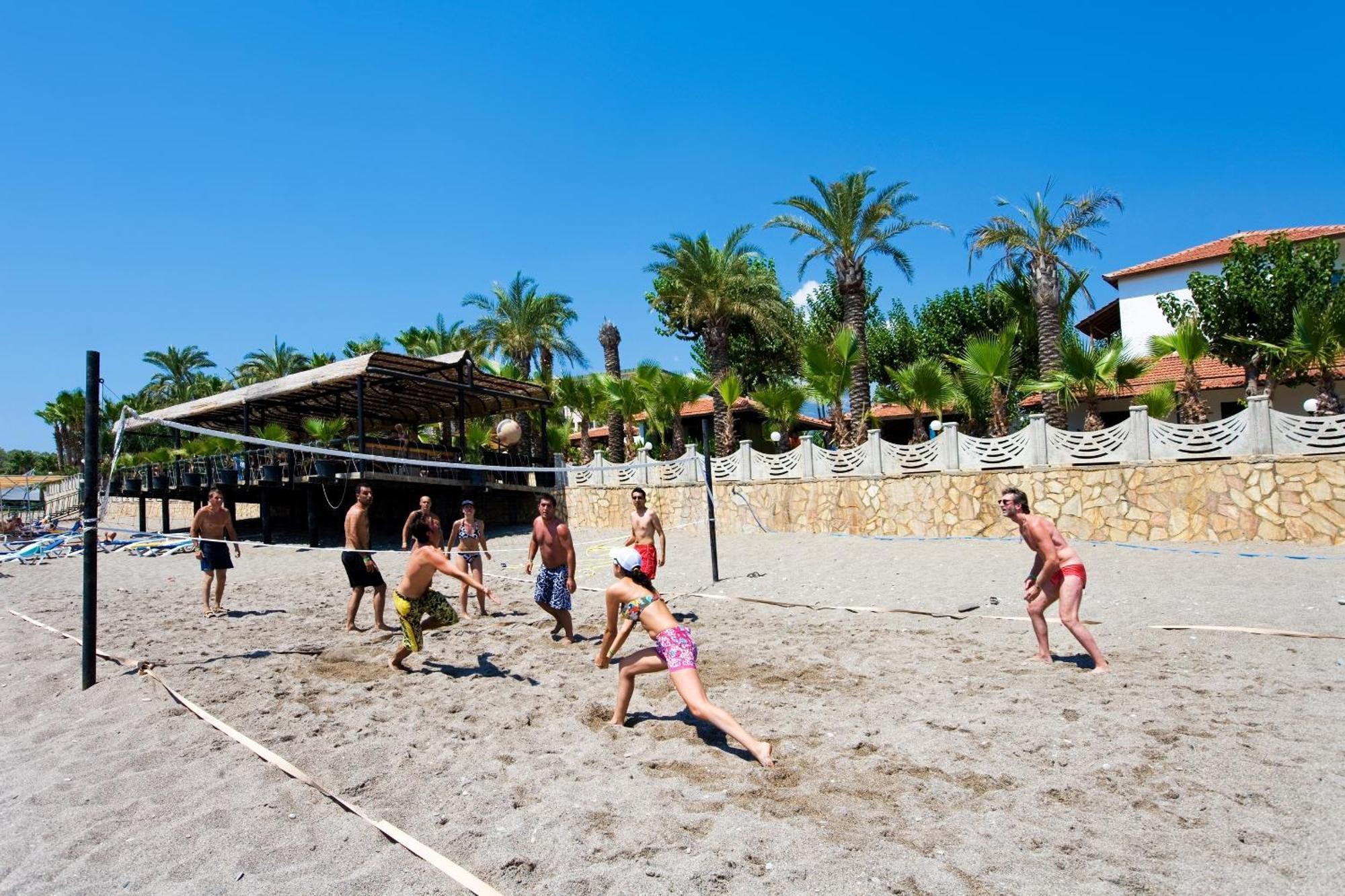Resort Marvida Akman Park 3*