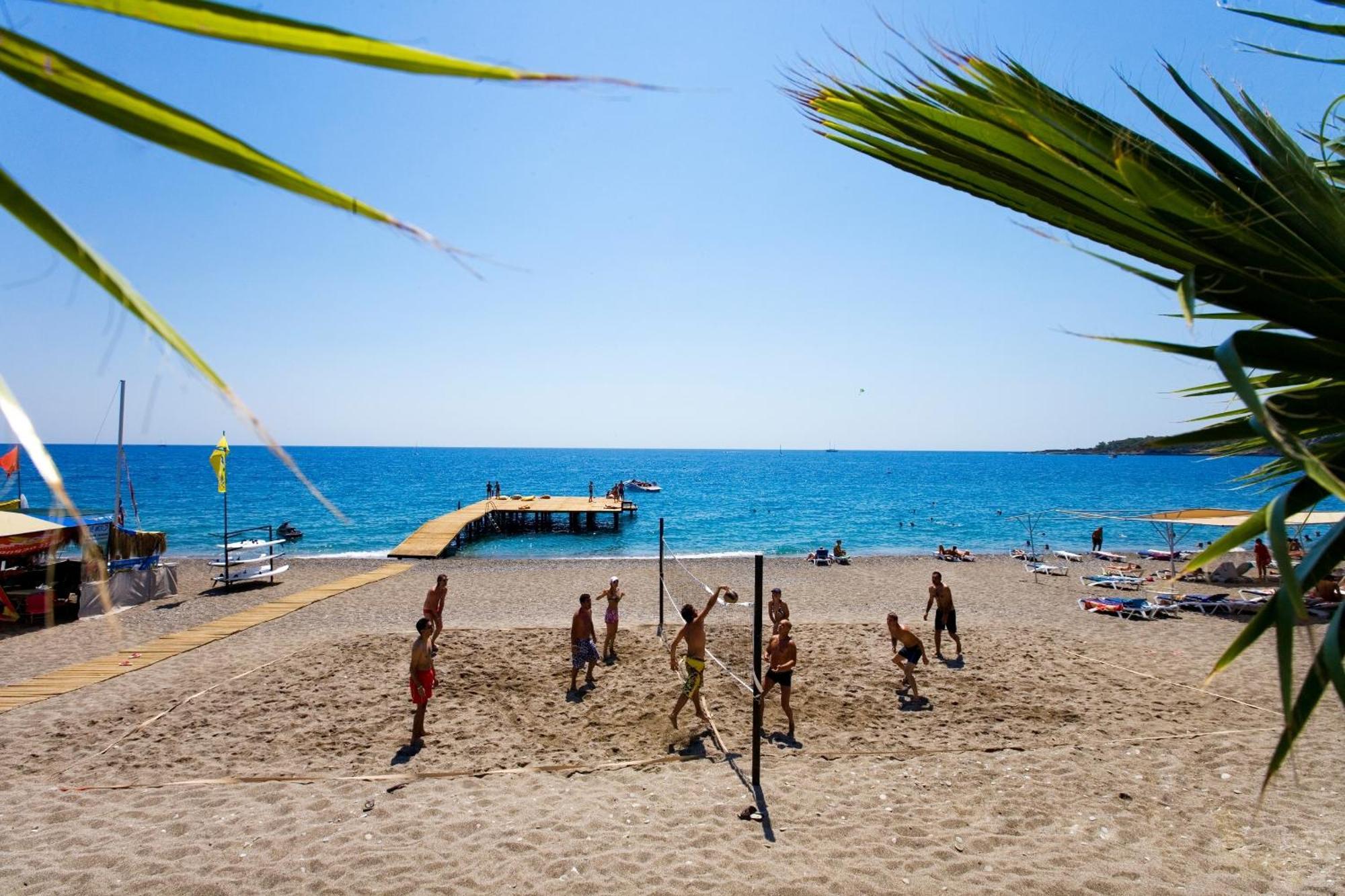 Marvida Akman Park 3* Camyuva