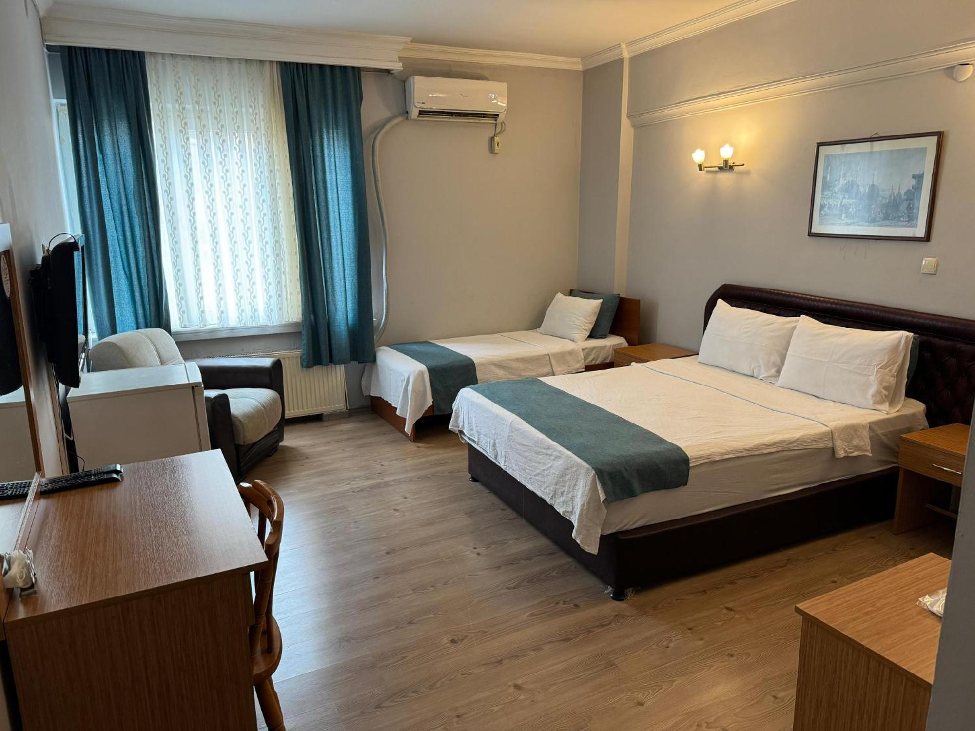 Elite Center Hotel Corlu
