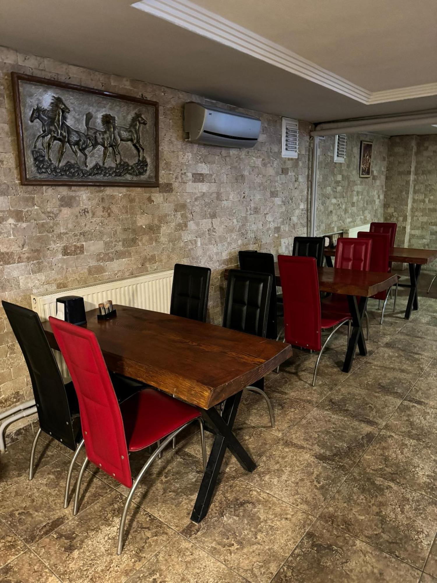 Hotel Elite Center Corlu