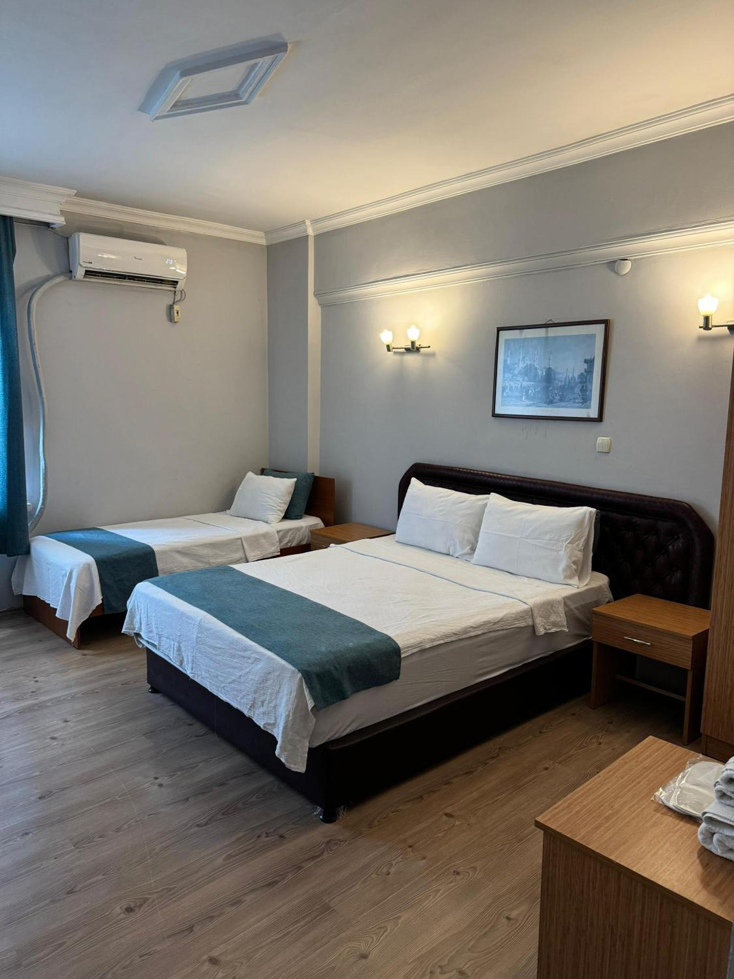 Elite Center Hotel