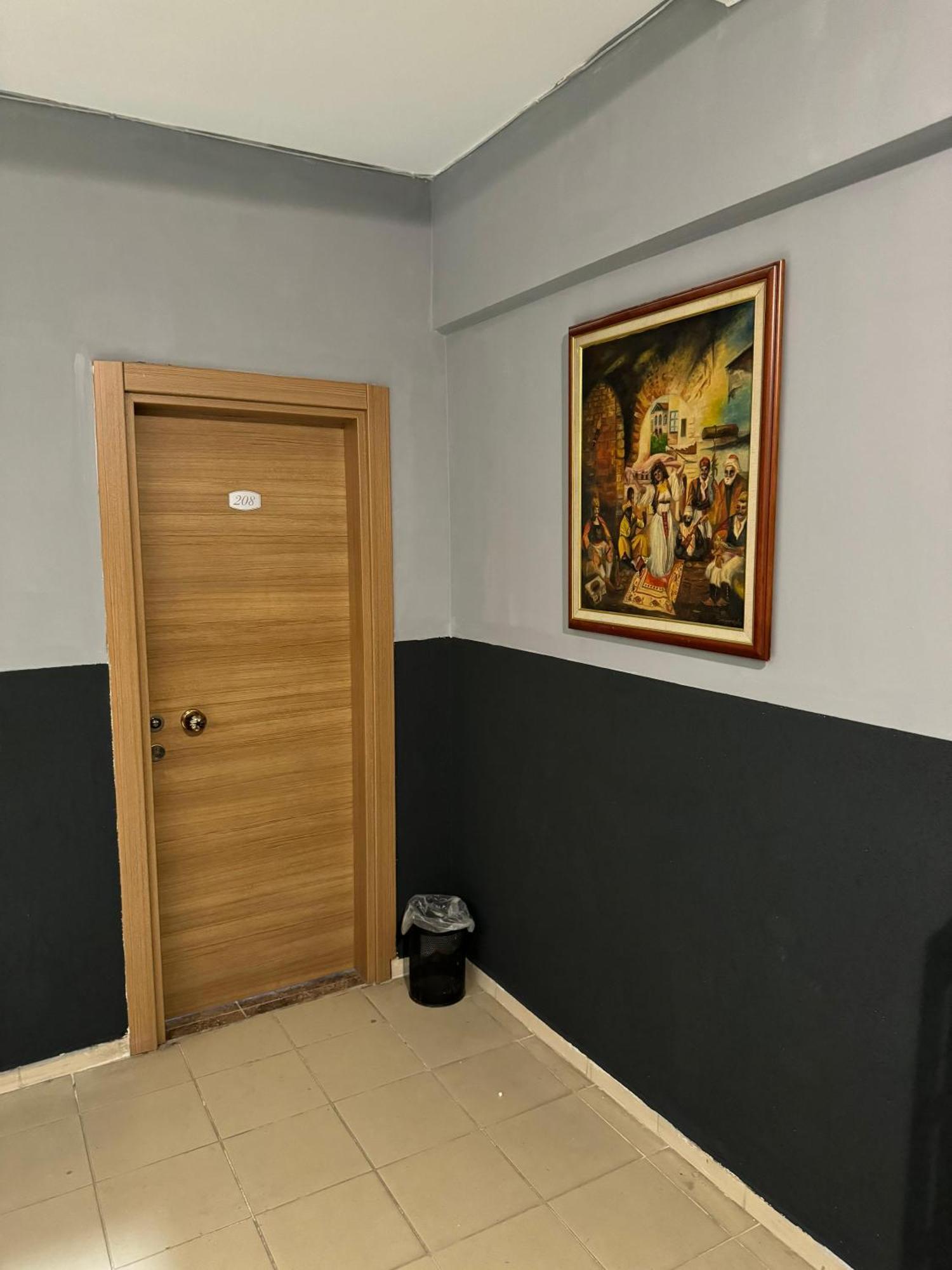 Hotel Elite Center 3*