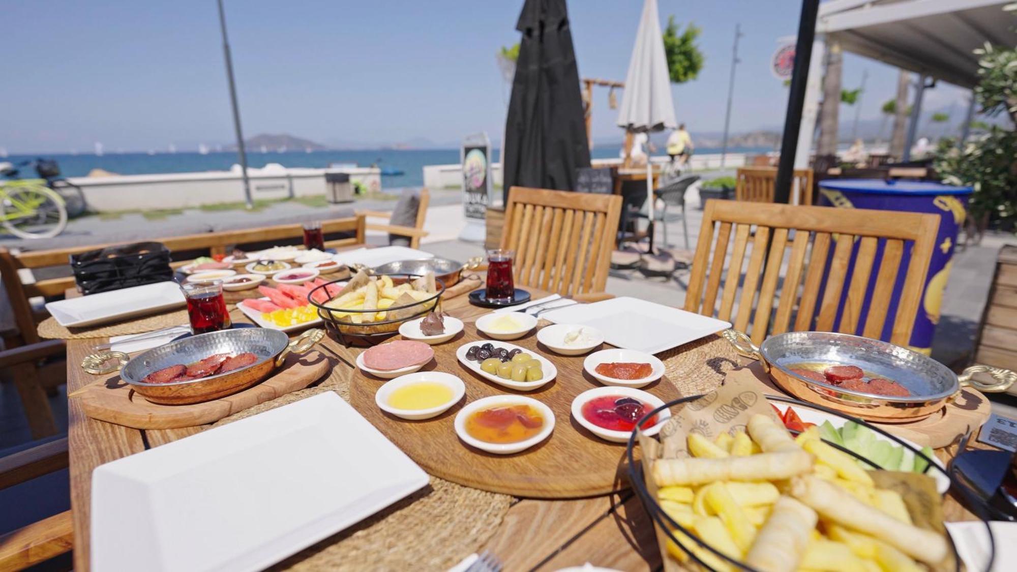Hotel Yasemin