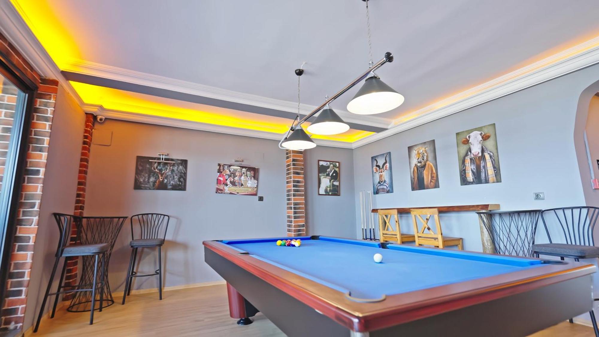 Hotel Yasemin Fethiye