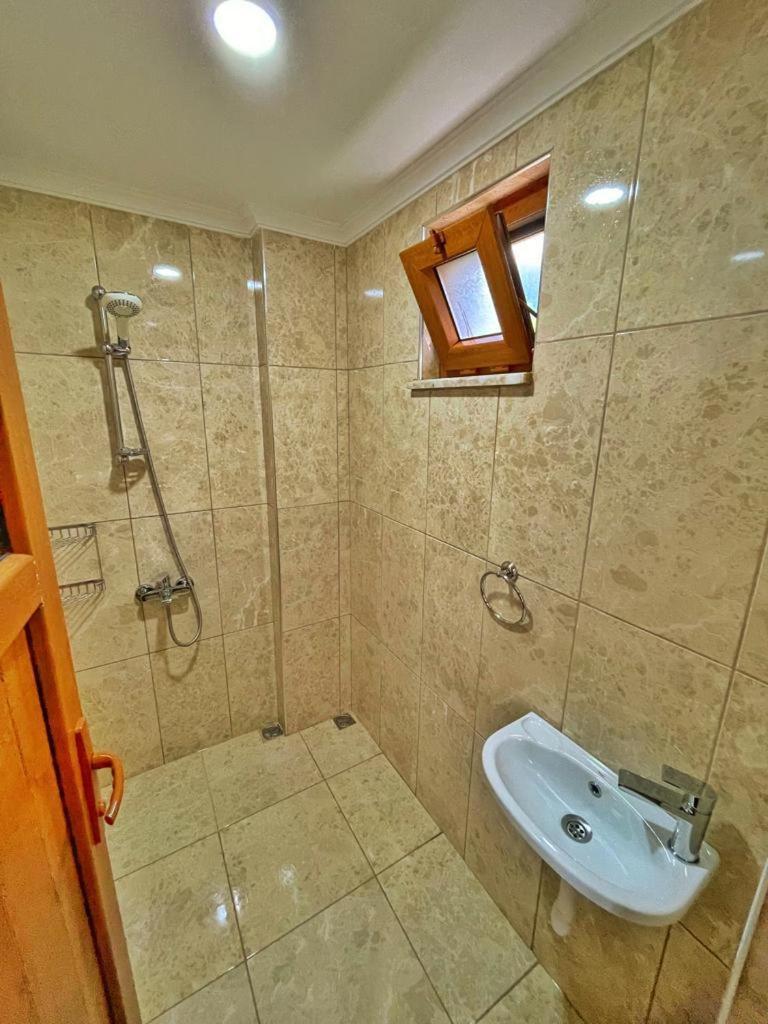 Zeren Aparthotel Kamalac