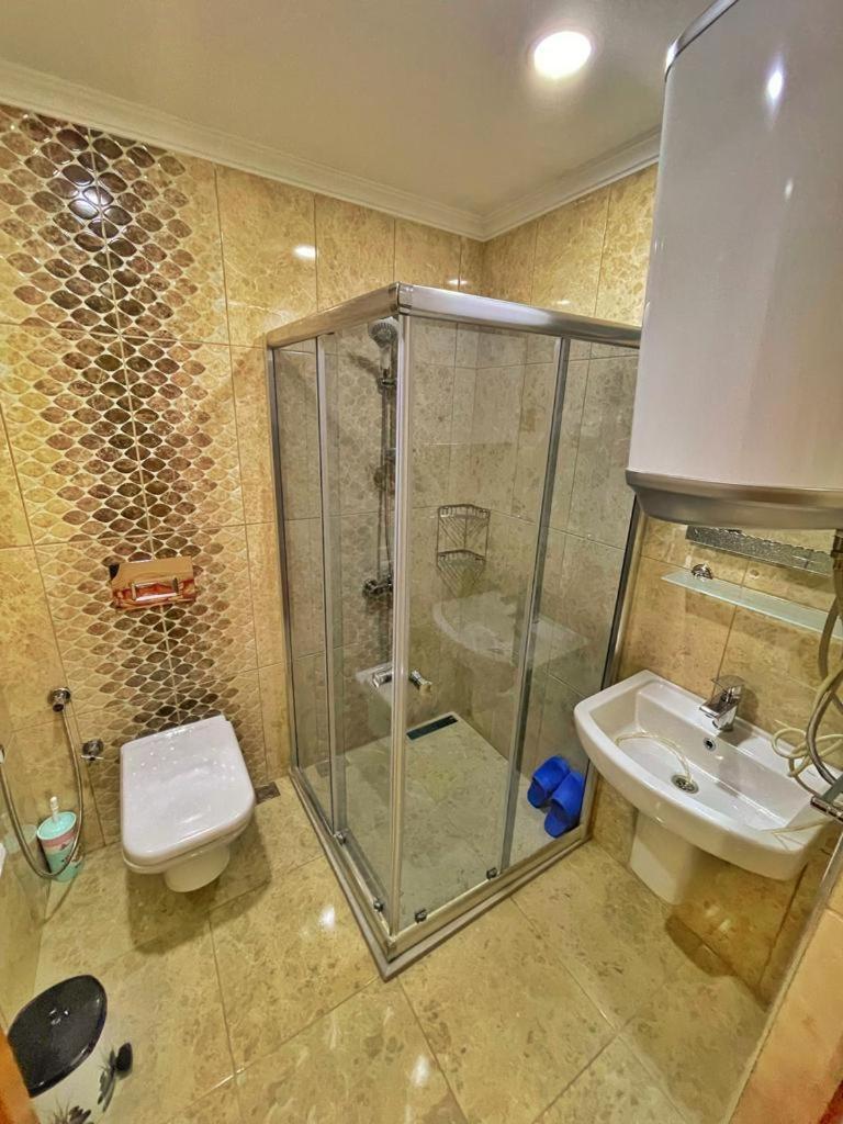 Zeren Aparthotel *