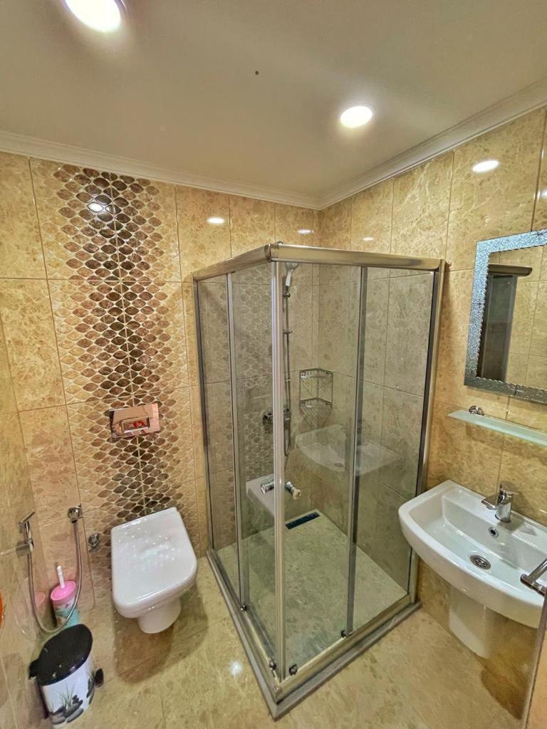 Zeren Aparthotel