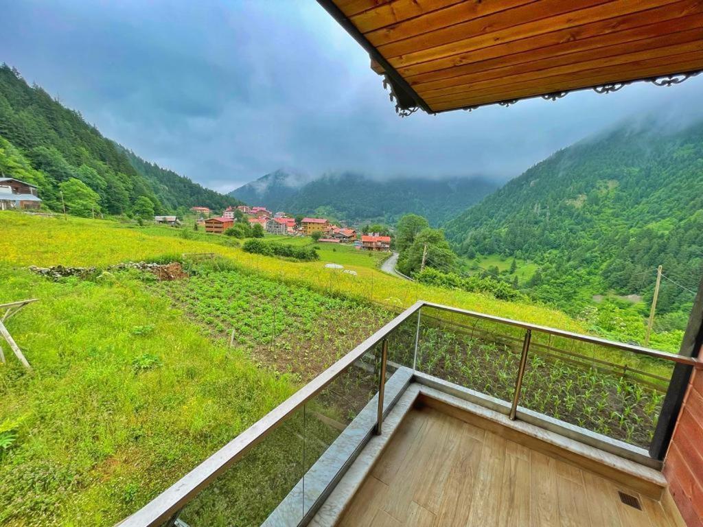 Zeren Aparthotel Kamalac