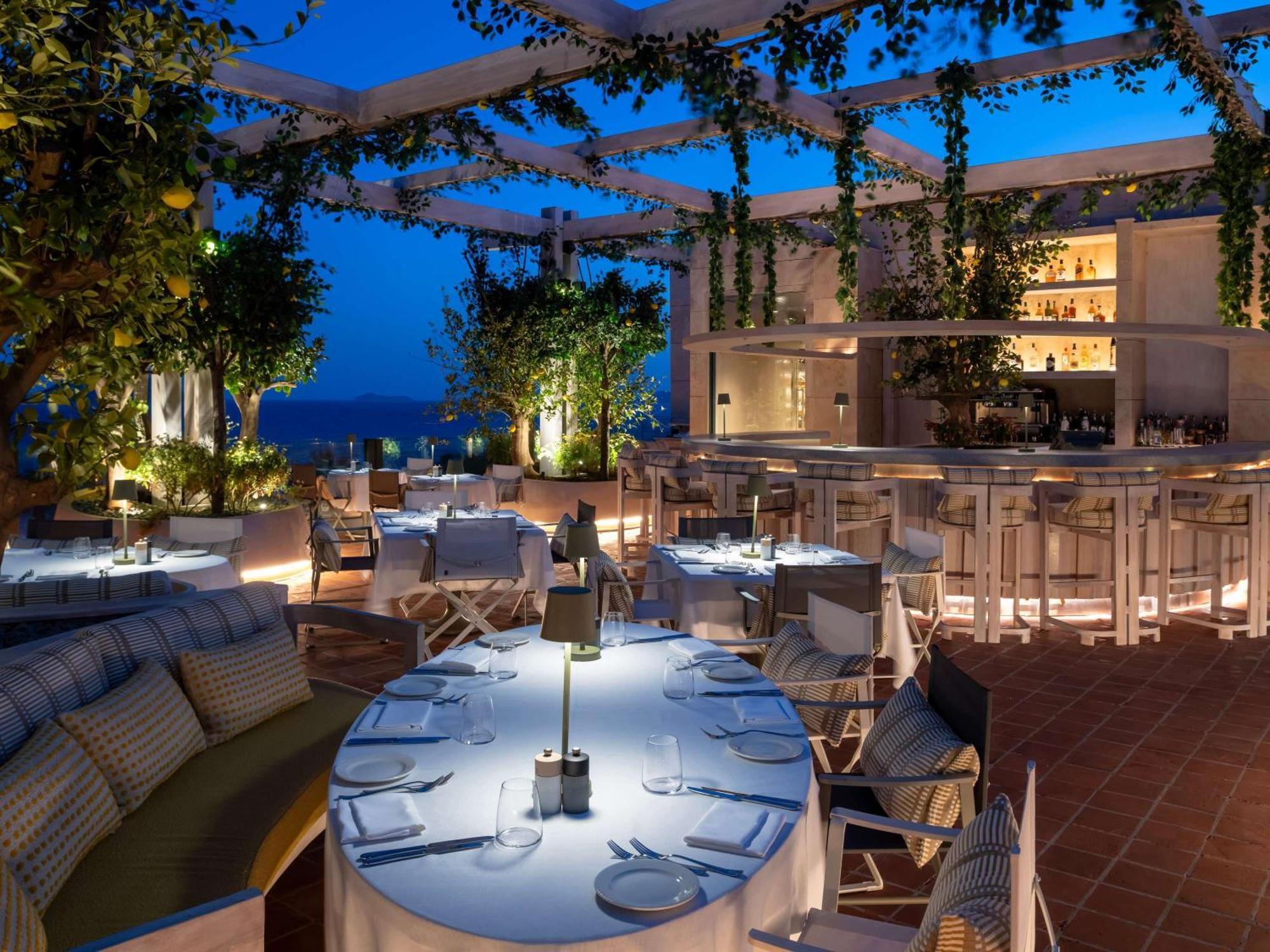 Swissotel Bodrum 5*