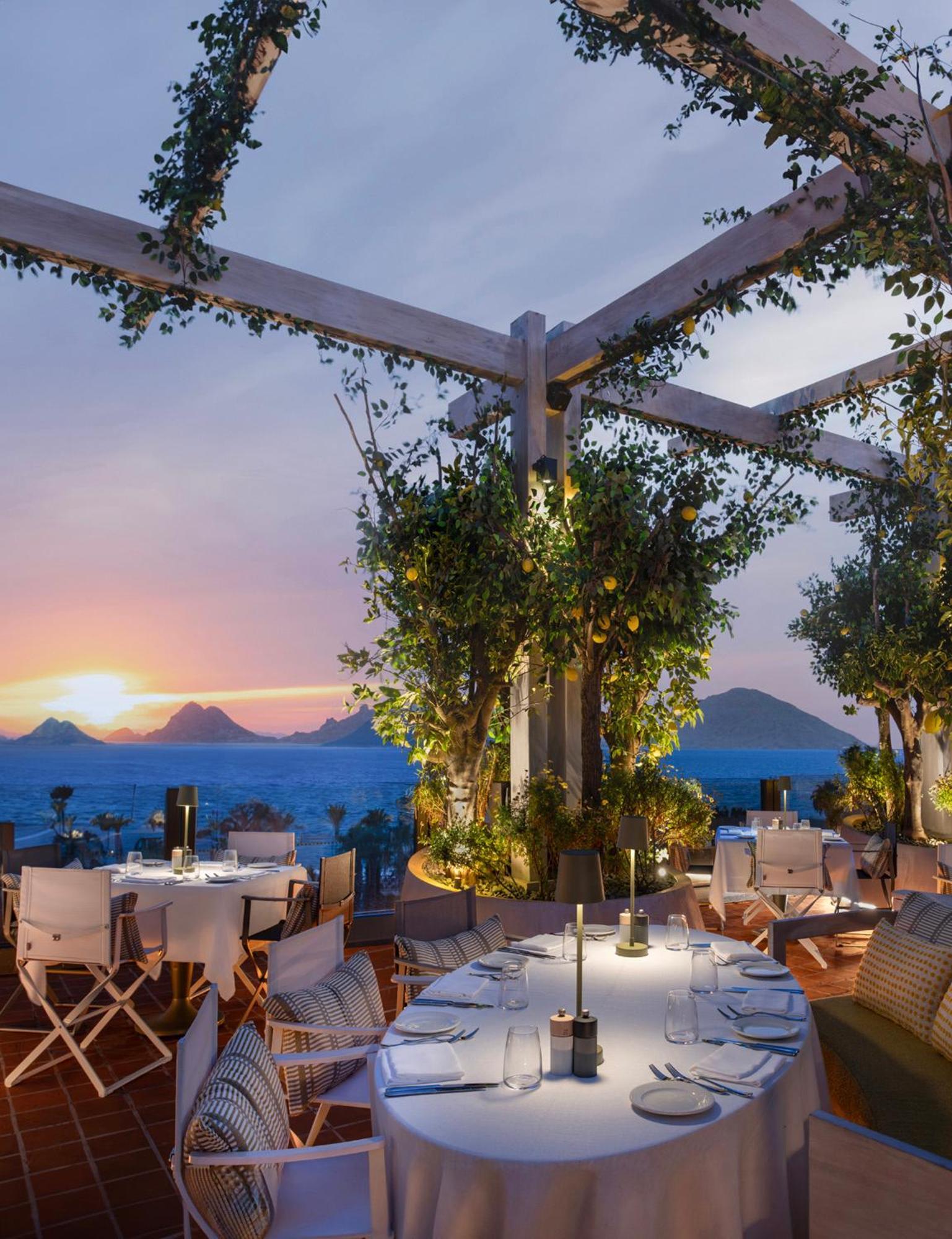 Swissotel Bodrum Resort